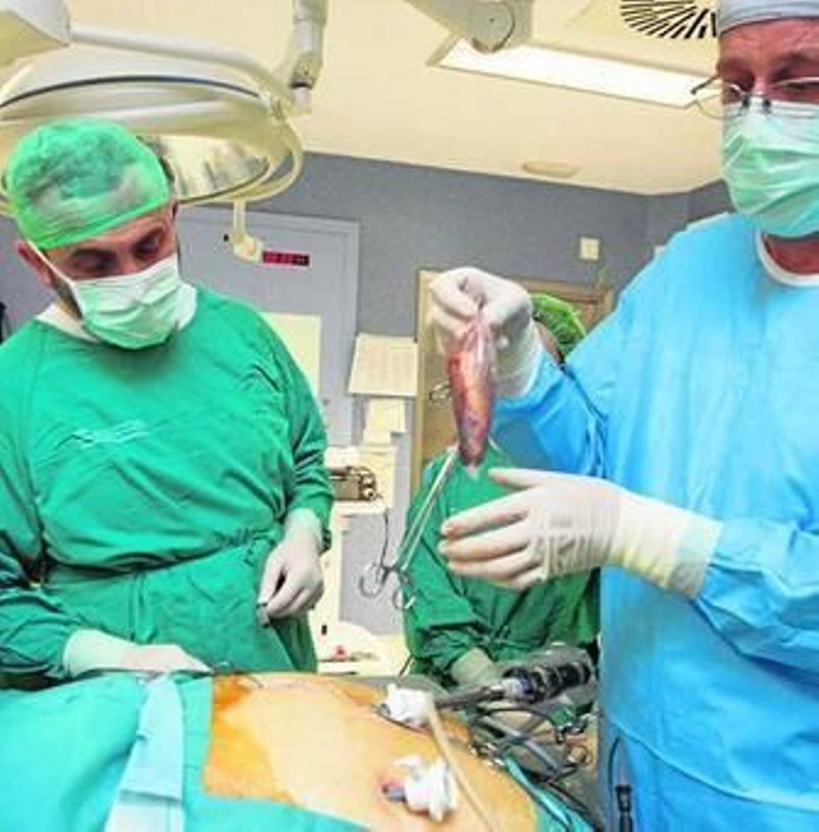 Referentes en la curación de cáncer