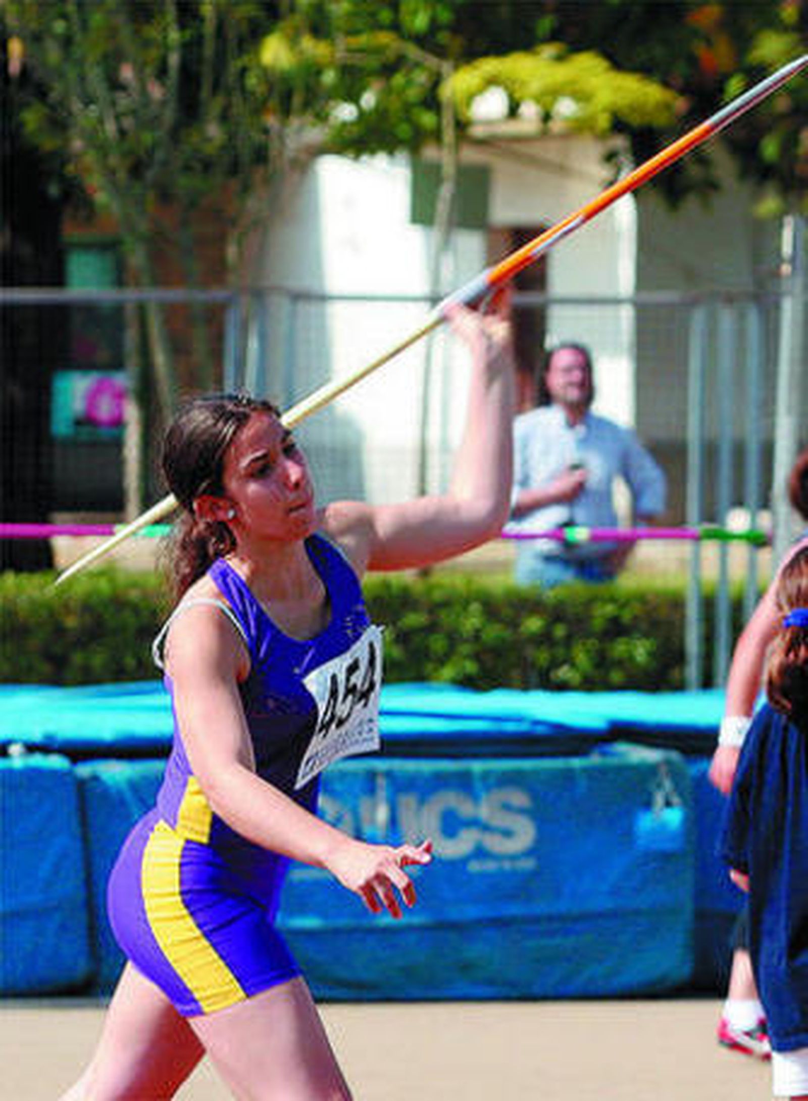 31 modalidades en los Juegos Deportivos