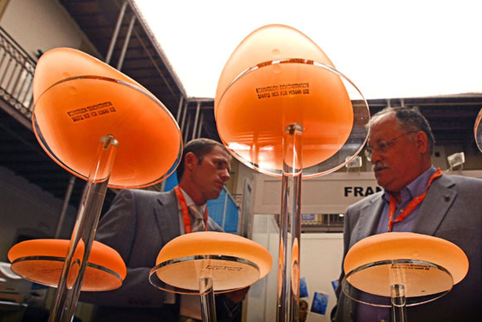 La liposucción y el aumento de pecho, lo más demandado