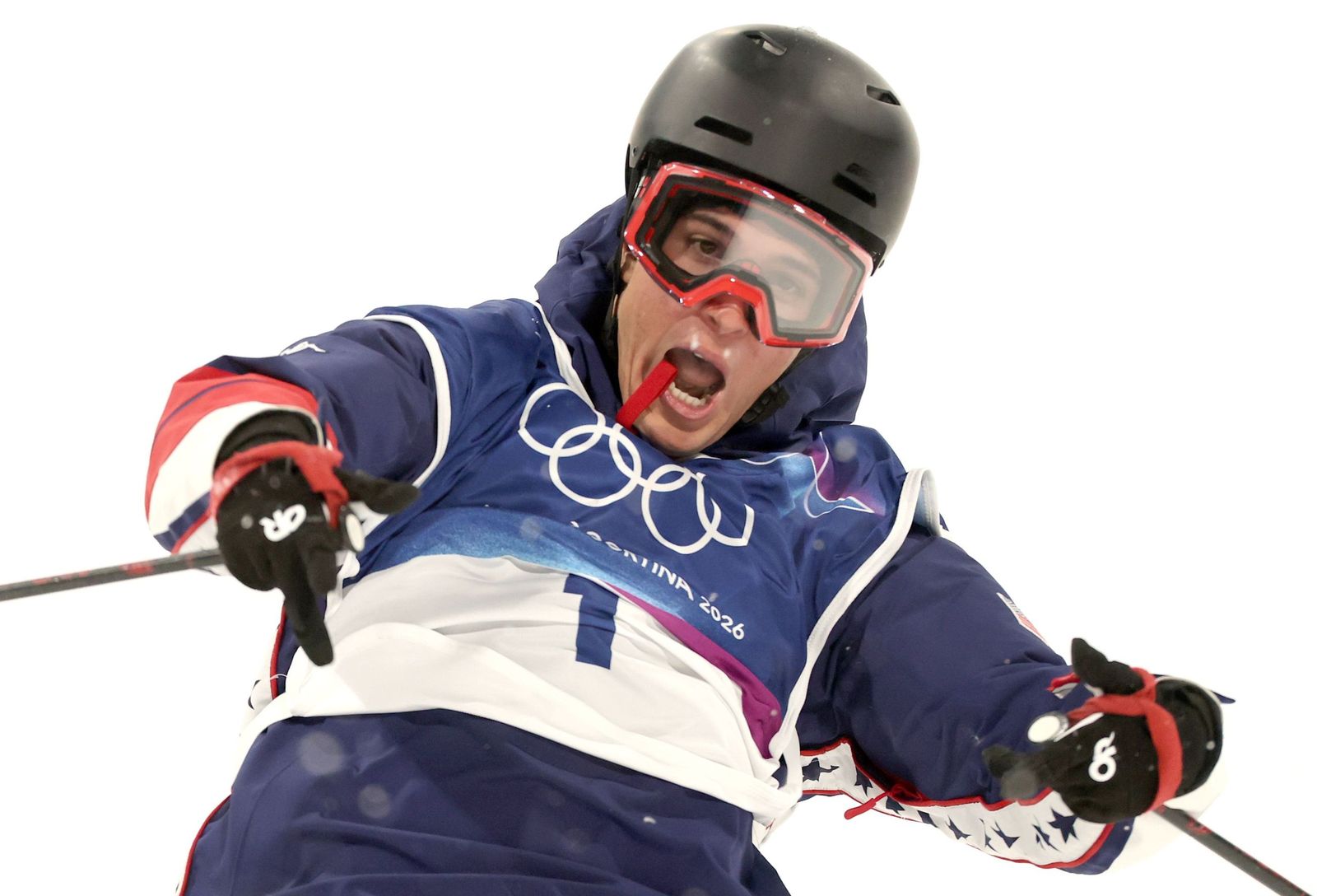 Las mejores fotos de los Juegos Olímpicos de invierno Milán Cortina d'Ampezzo 2026 | Jornada 12