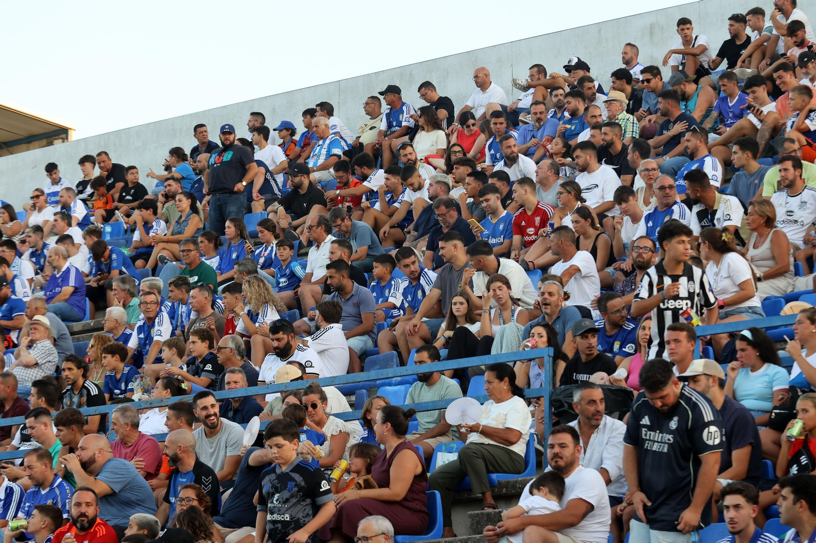 Búscate en el Trofeo Pedro Garrido entre el Jerez Industrial y el Xerez CD