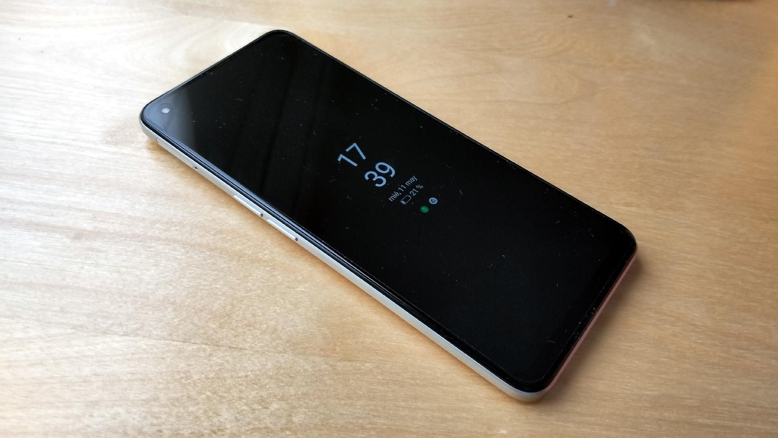 Smartphone Realme 9 4G