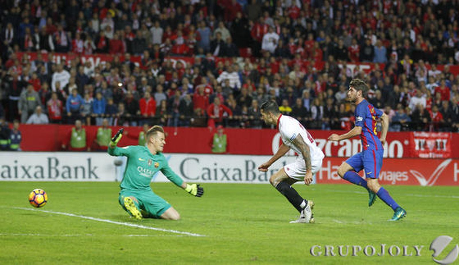 Foto: Antonio Pizarro