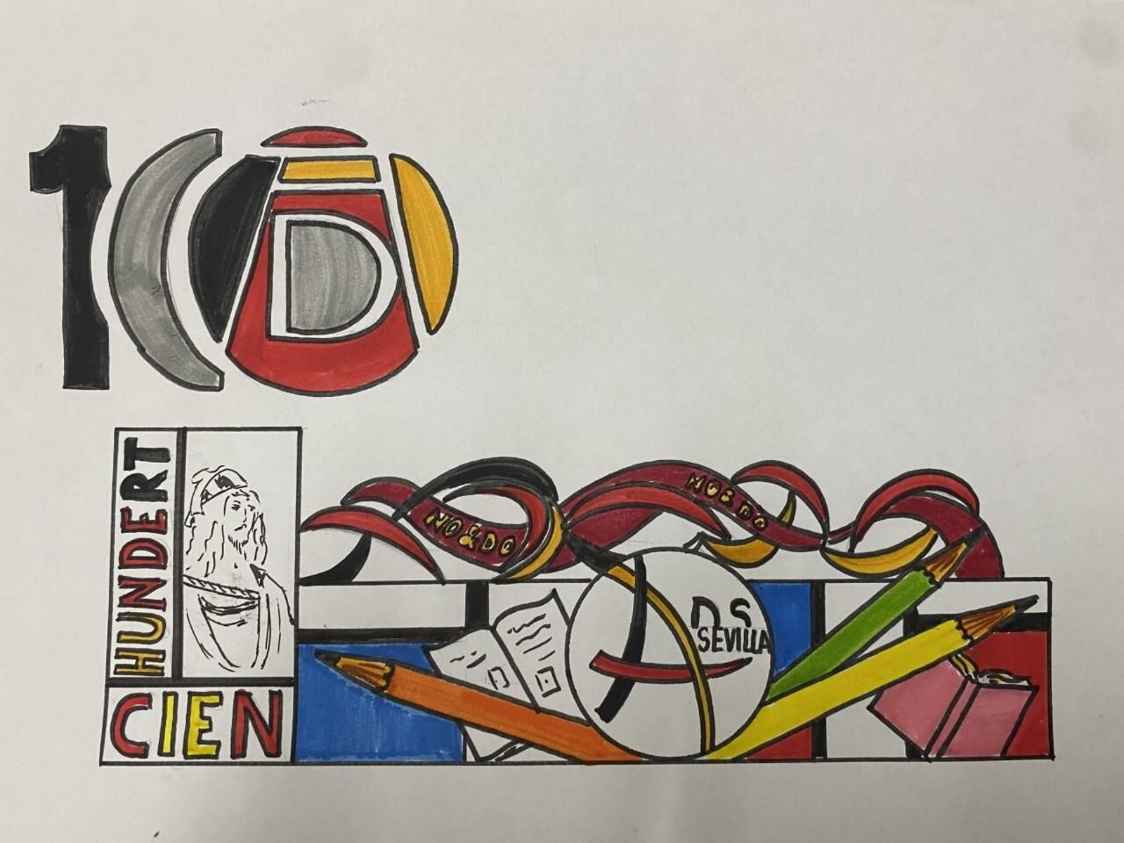 Nuevas carrozas de la Cabalgata de Reyes de Sevilla 2022