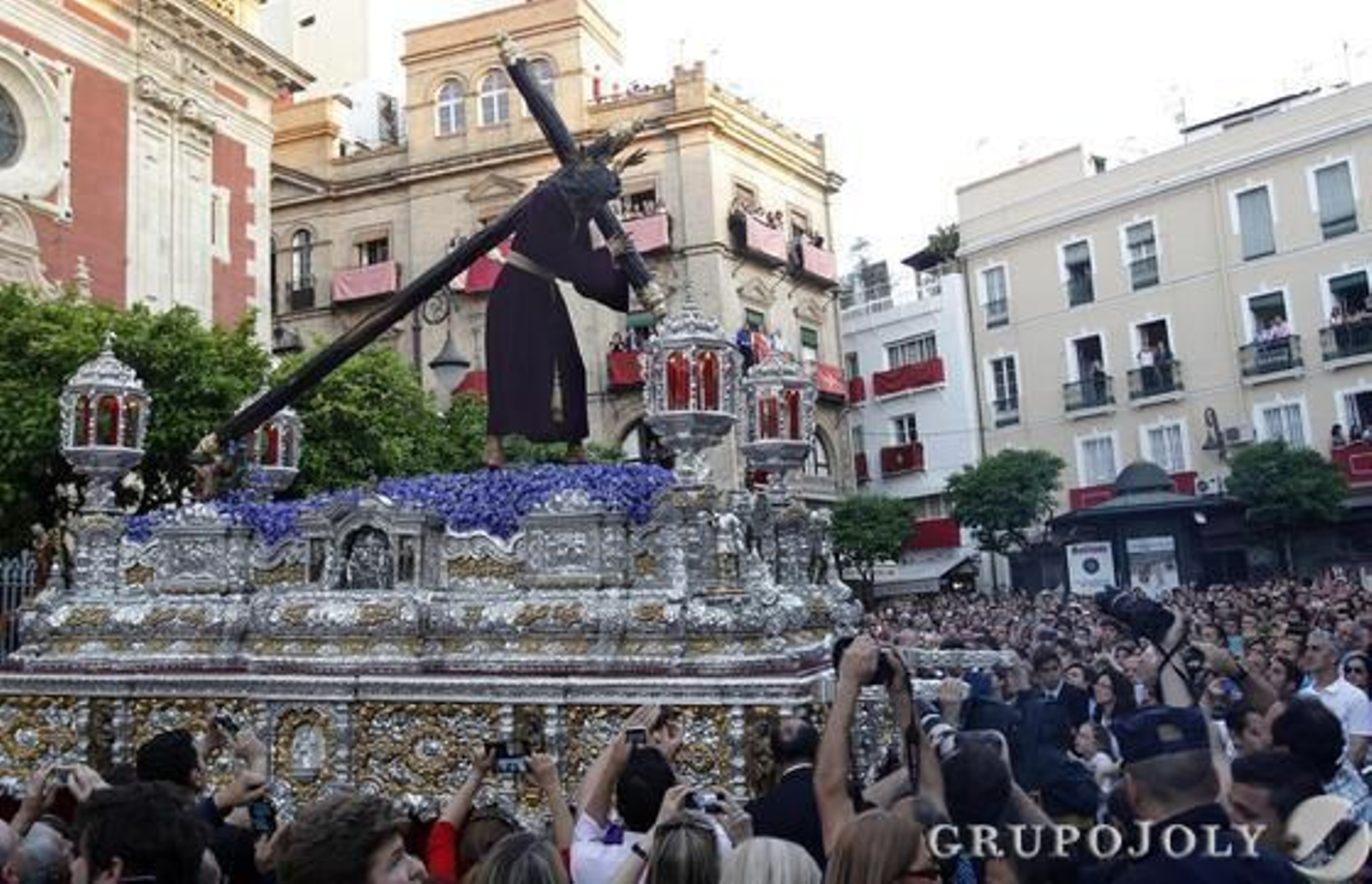 Foto: Juan Carlos Muñoz