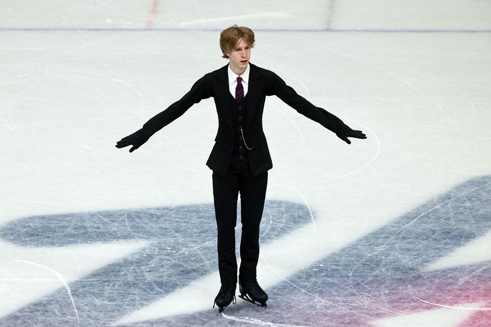 Las mejores fotos de los Juegos Olímpicos de invierno Milán Cortina d'Ampezzo 2026 | Quinta jornada