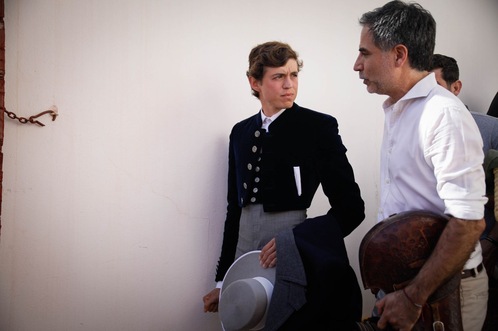 Imágenes del festival mixto lucha contra el cáncer