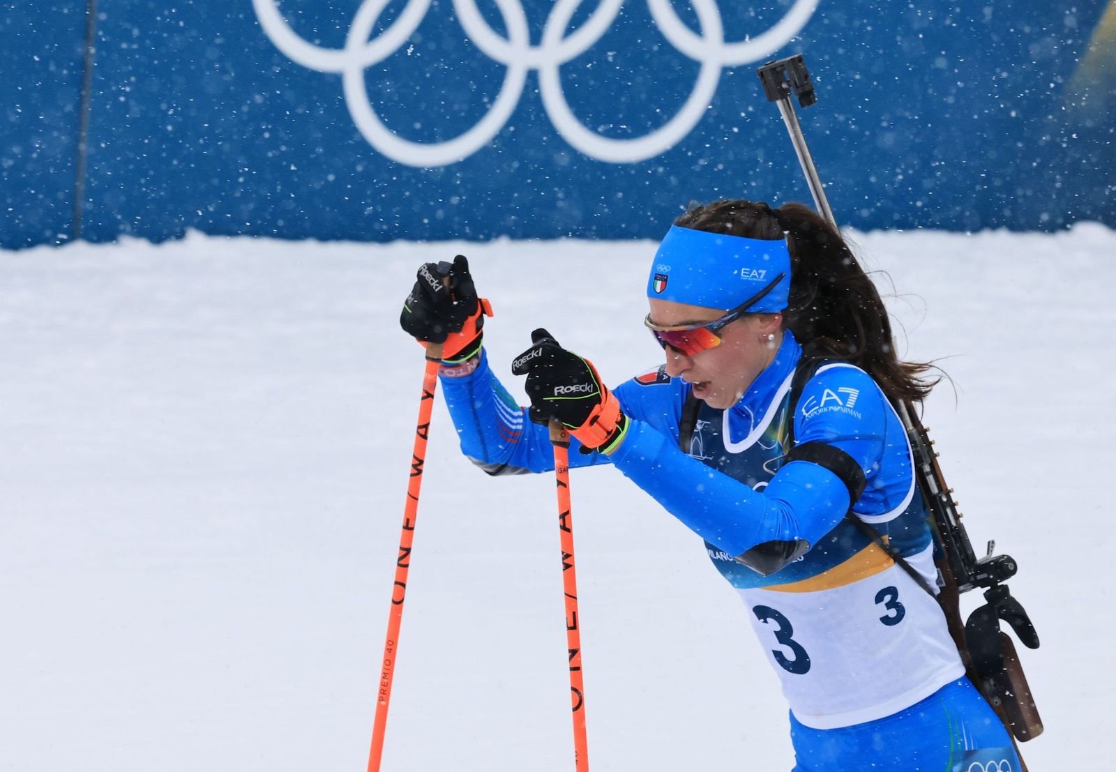 Las fotos de la tercera medalla española y de la jornada 16 de los Juegos Olímpicos