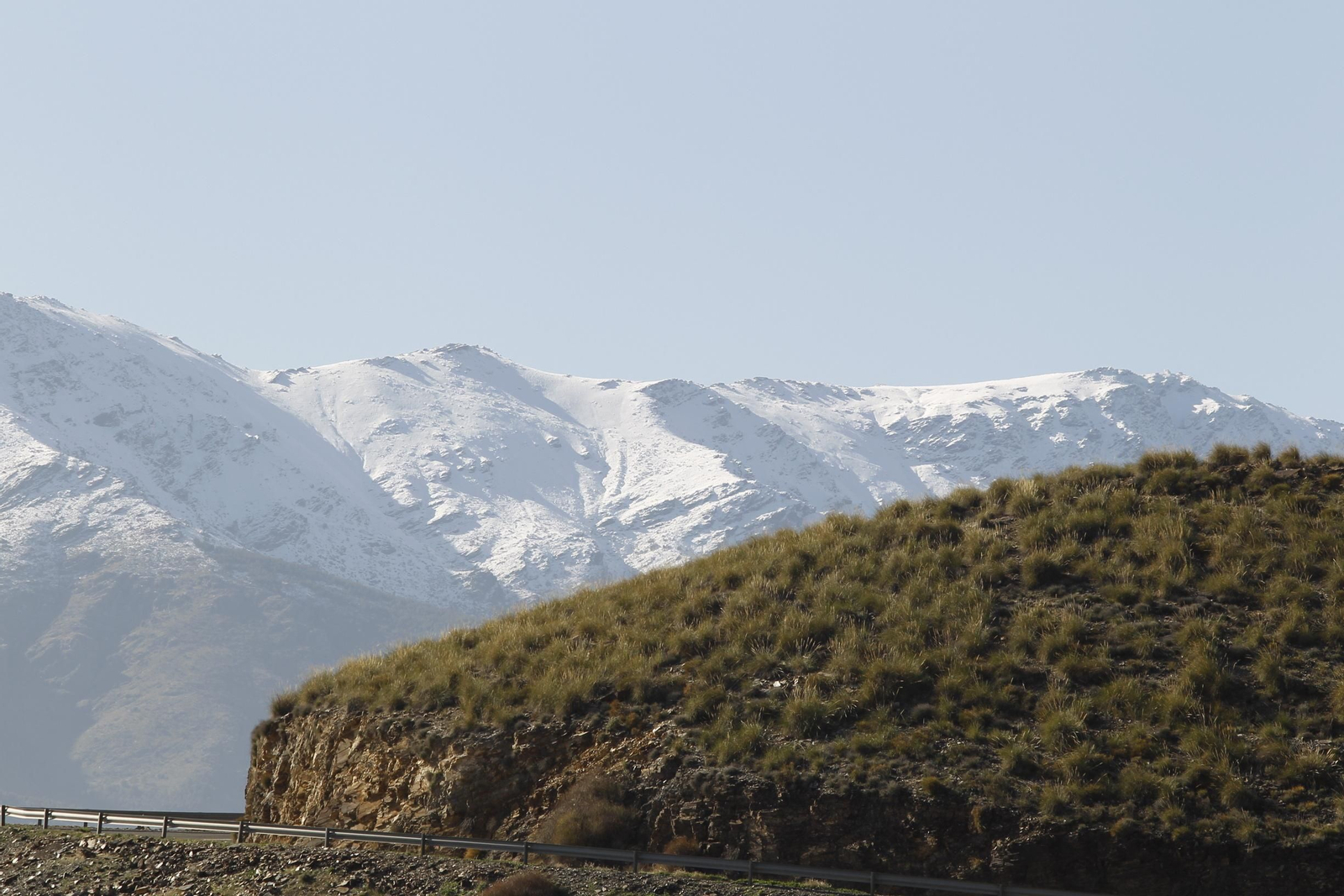 Fiestas Patronales de Escúllar