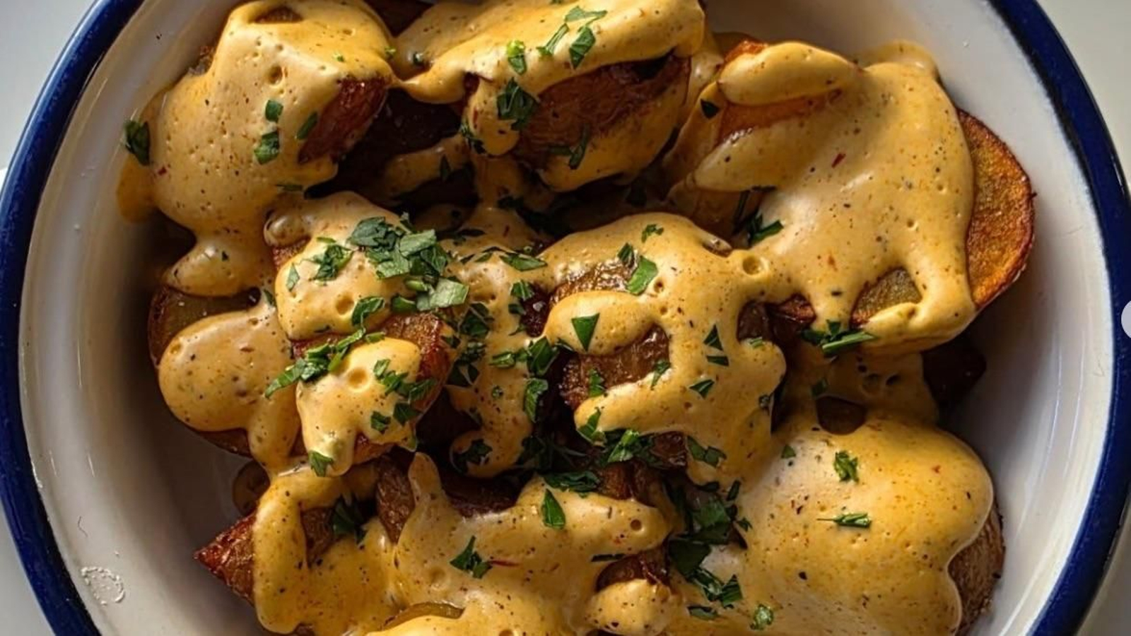 Patatas de Mesón Campeones