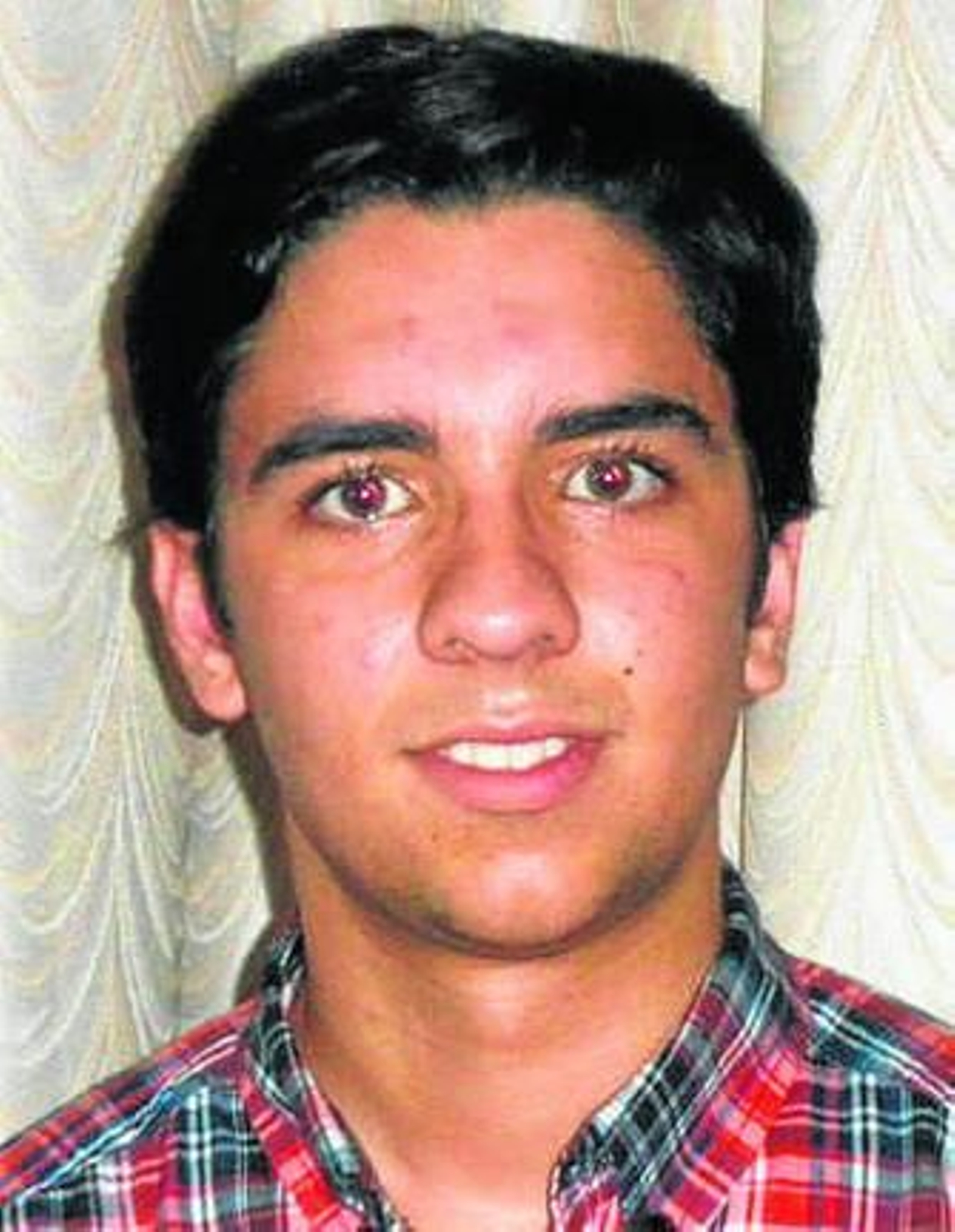 Esteban Sánchez Toscano.