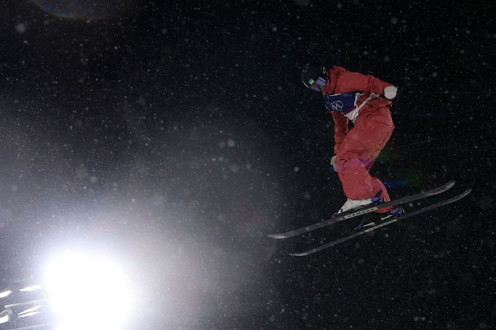 Las mejores fotos de los Juegos Olímpicos de invierno Milán Cortina d'Ampezzo 2026 | Undécima jornada