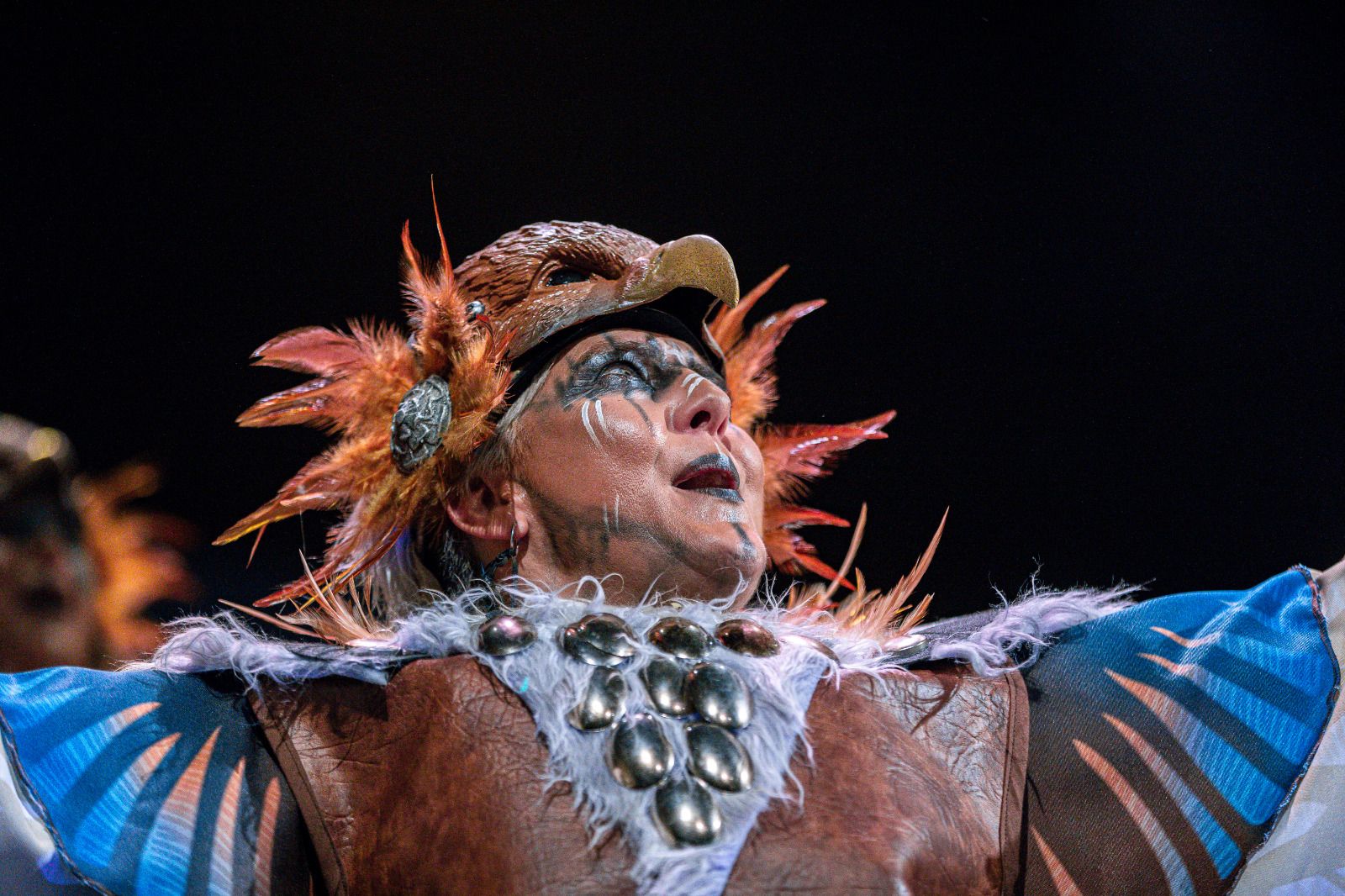 Búscate entre las mejores imágenes de la séptima sesión de preliminares del COAC 2026