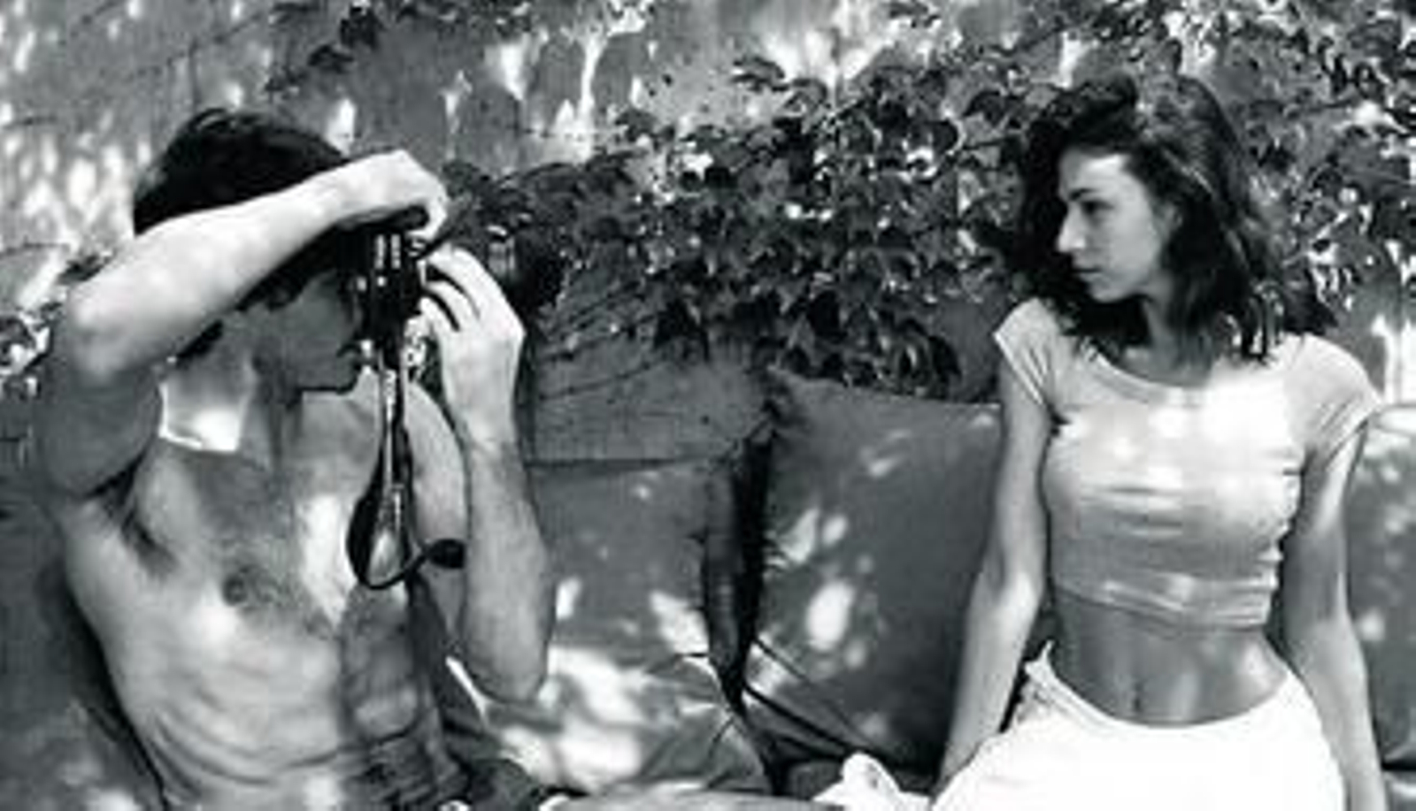 Andrés Velencoso y Úrsula Corberó: se les rompió el amor