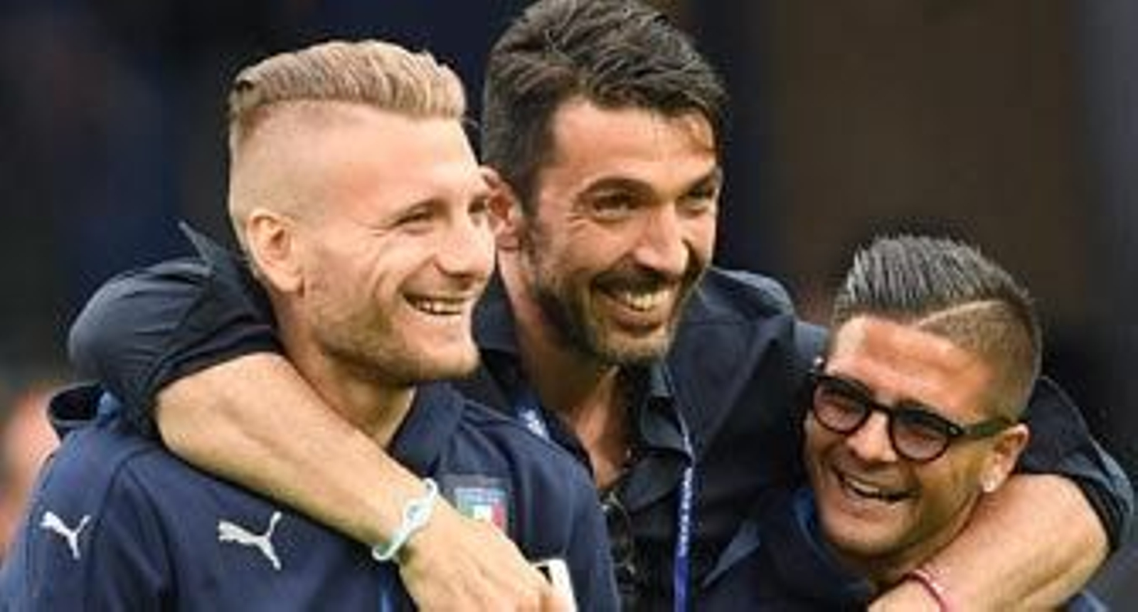 La nueva dimensión de Immobile