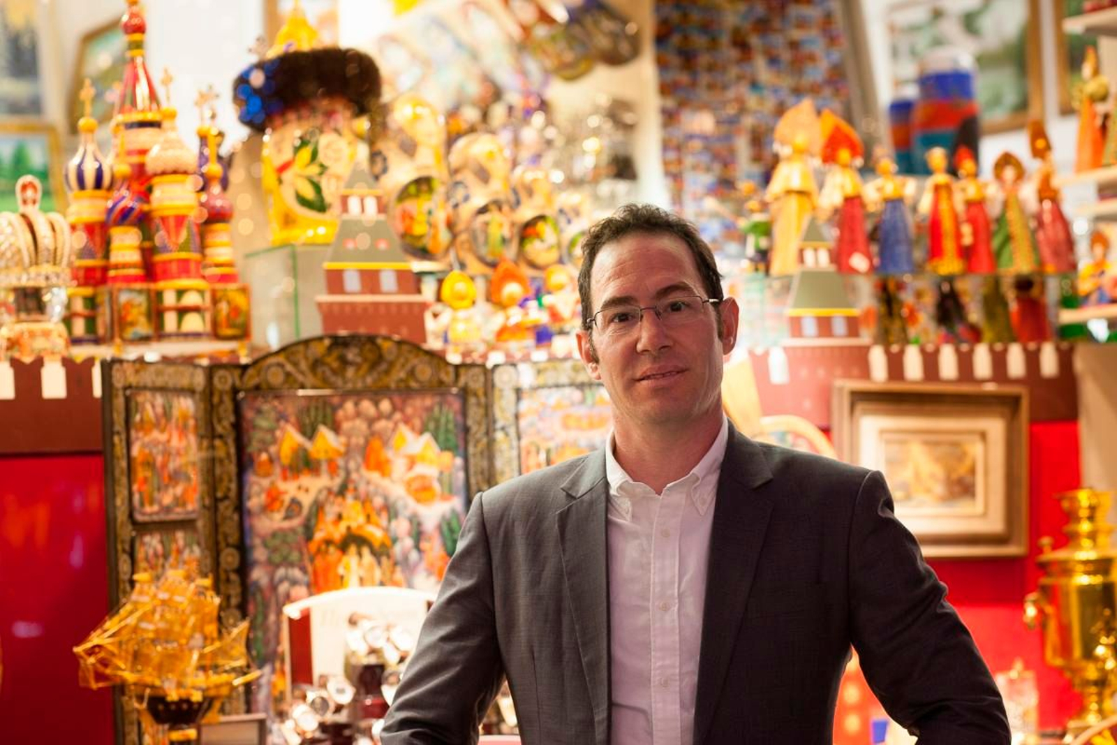 Agencia de SEO en Malaga: conoce a Jonatan Fernandez consultor SEO