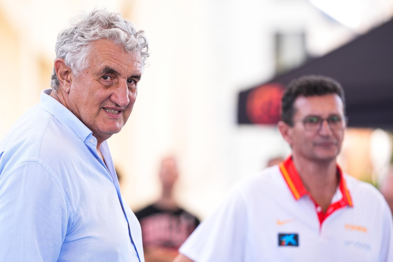 Las fotos del Circuito 3x3 Caixabank en las Setas