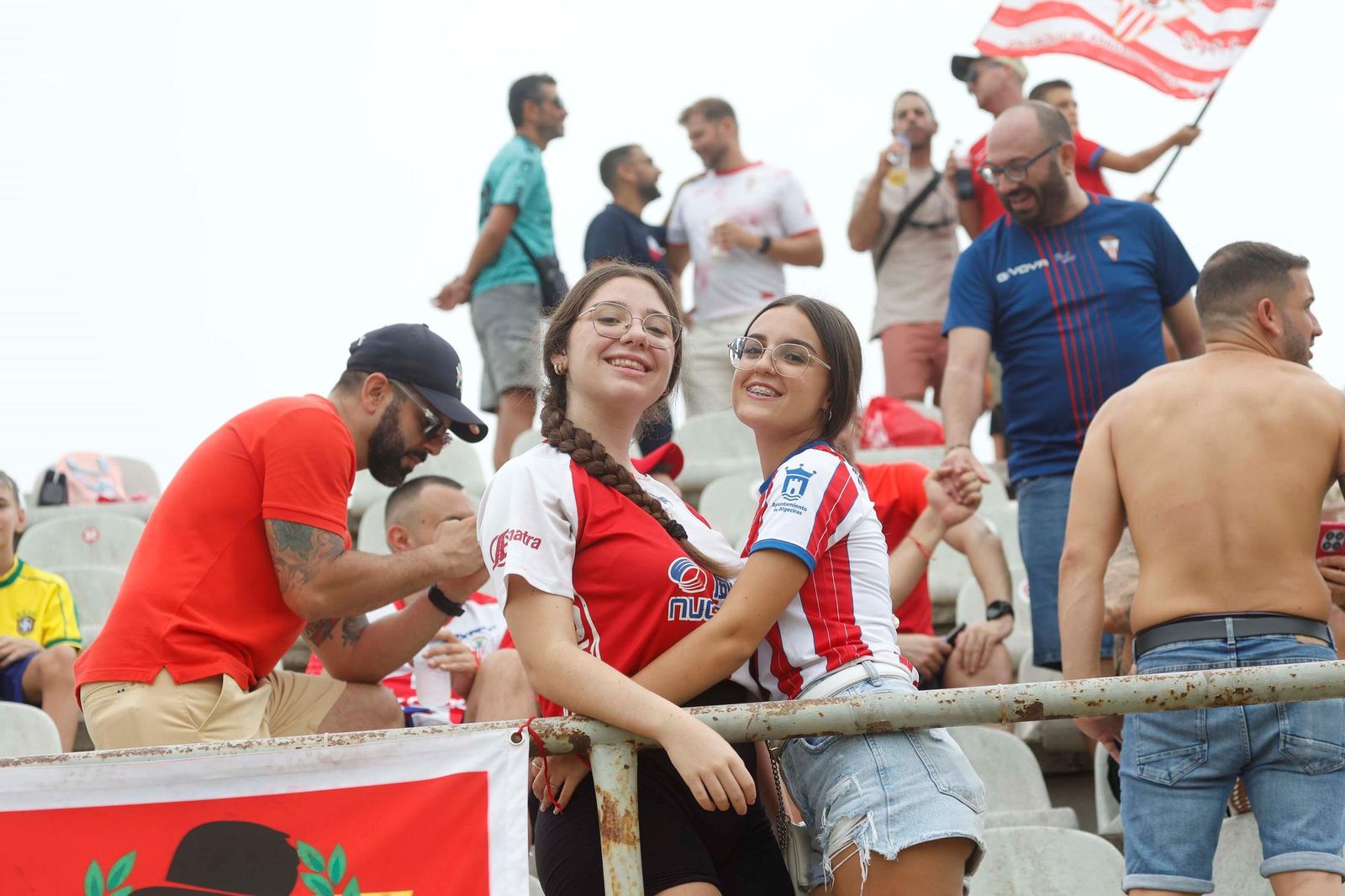 Primera RFEF: Mala jornada malagueña, con derrotas de Torremolinos y Antequera y empate del Marbella