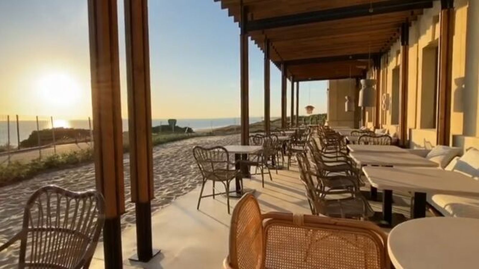 Dónde comer en Chiclana