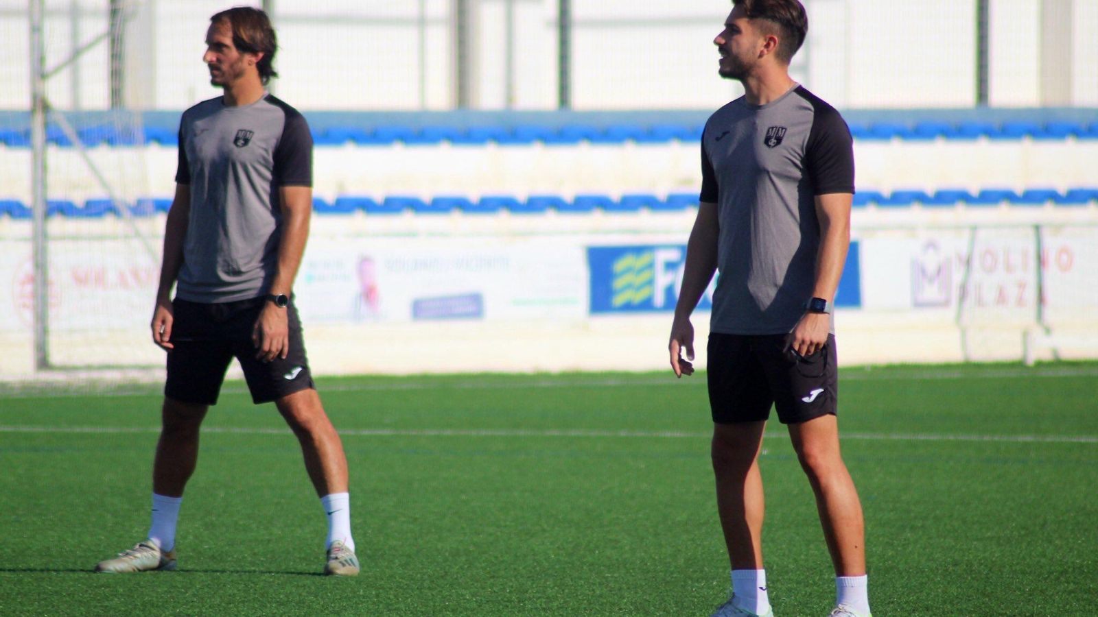 Pedro Alburquerque ha destacado las individualidades del Xerez DFC.