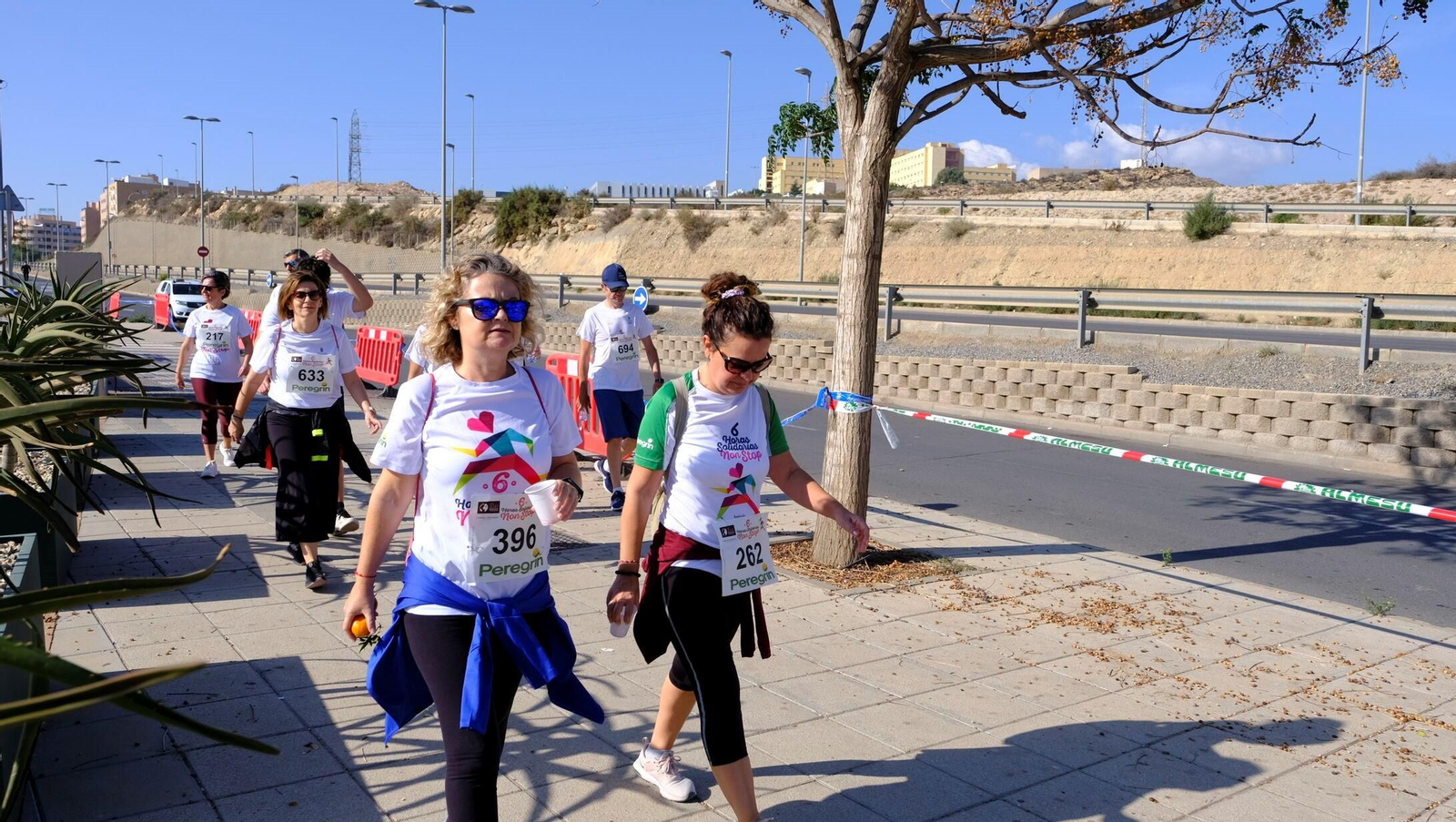 La actividad en ediciones anteriores. Este año será el 9 de noviembre