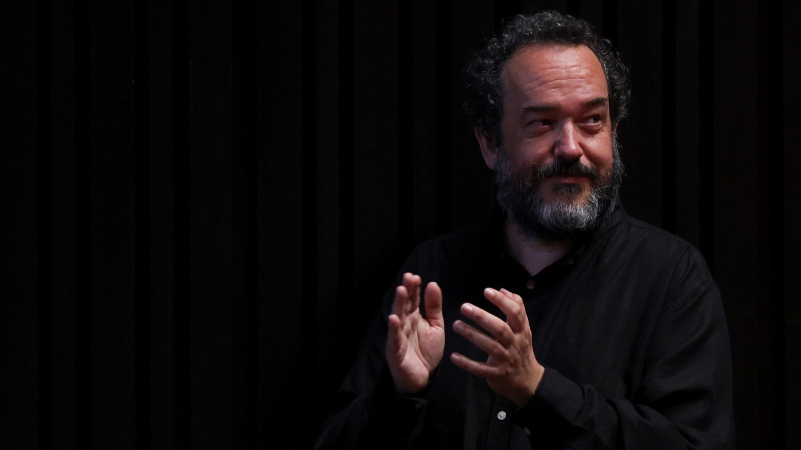 Pablo Bujalance, responsable de la edición y del prólogo.