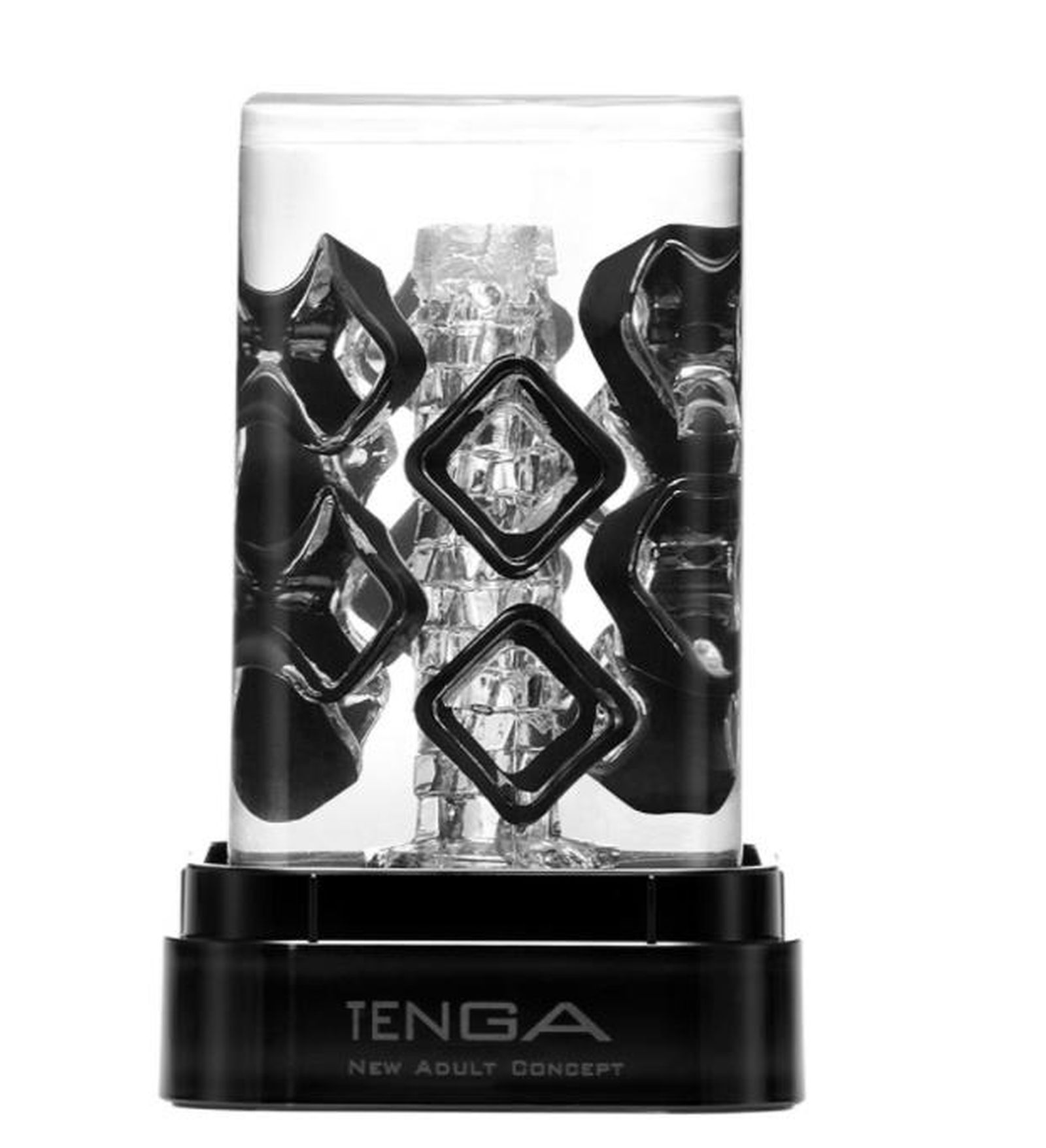 TENGA Crysta Block.