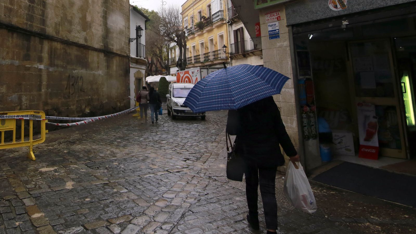 Mes en imágenes: Enero