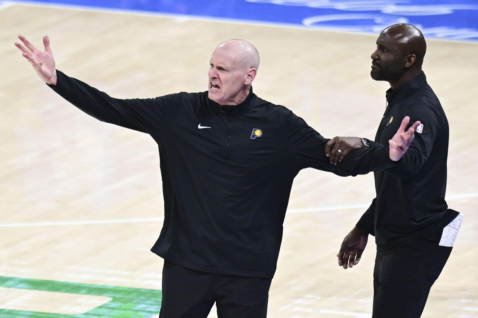 Las fotos del título de la NBA para Oklahoma City Thunder