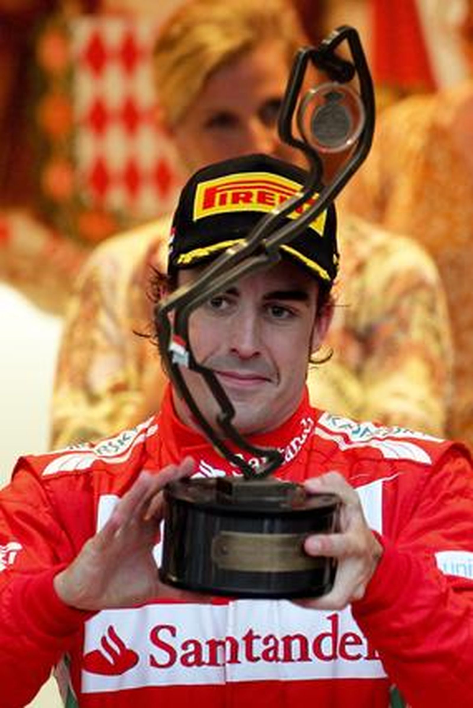 Foto: EFE · Reuters · AFP