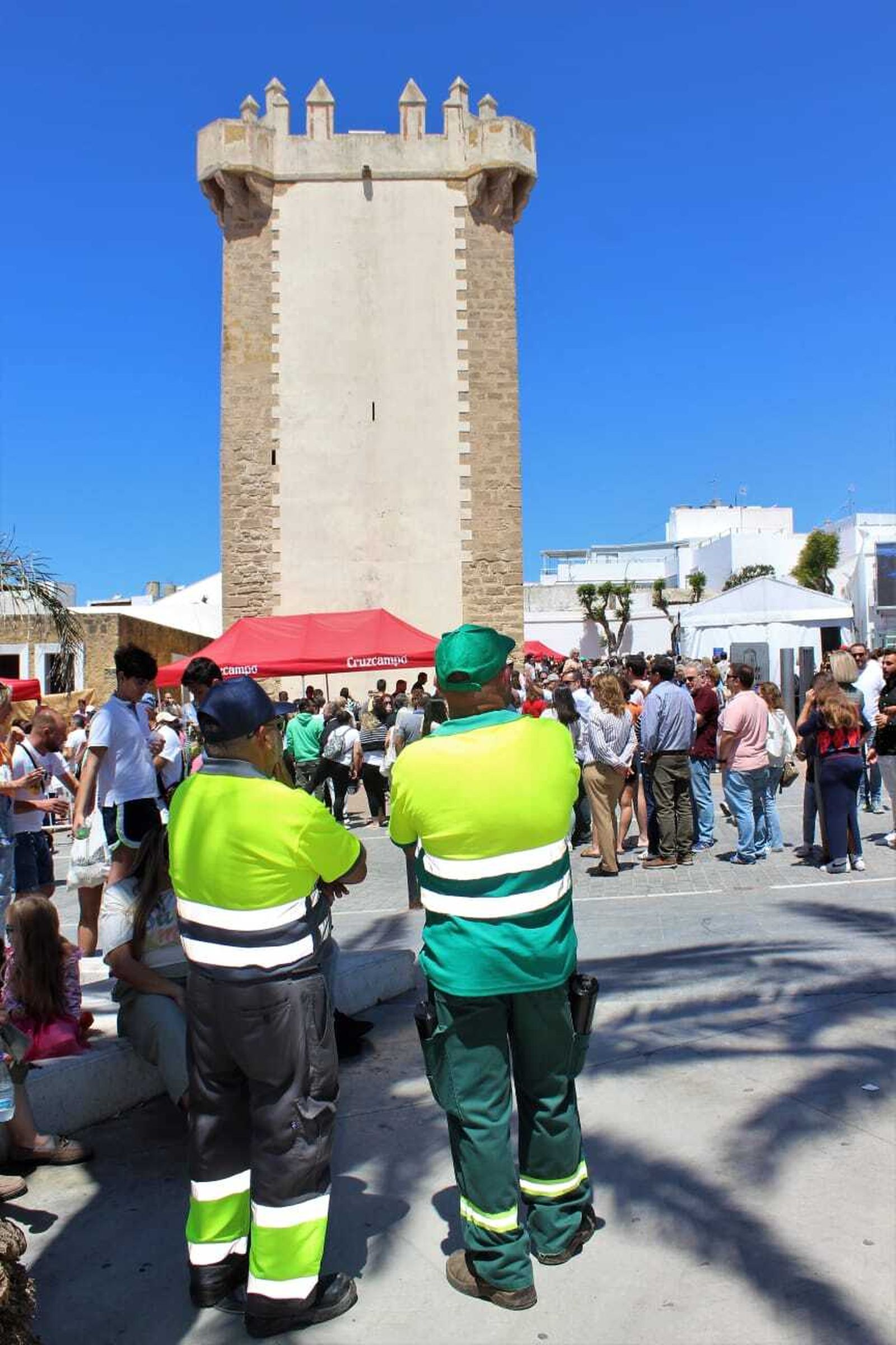 Semana del Atún de Conil