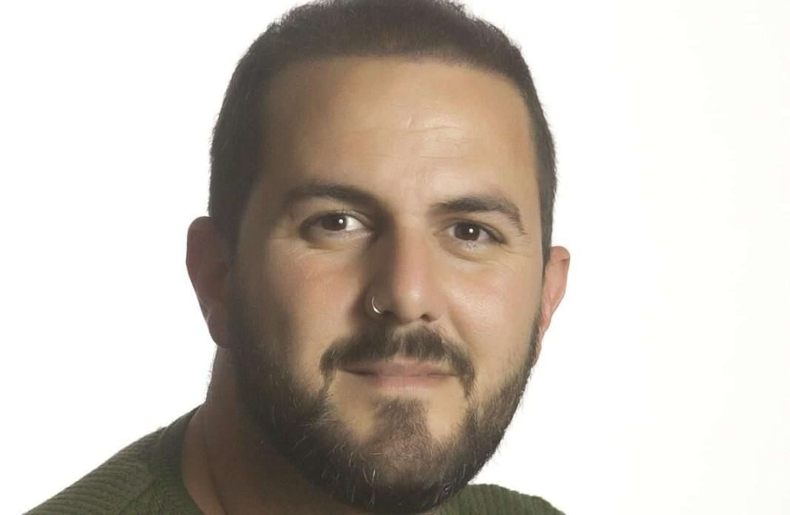 Francisco Javier Query, nuevo concejal del Ayuntamiento de Chipiona.