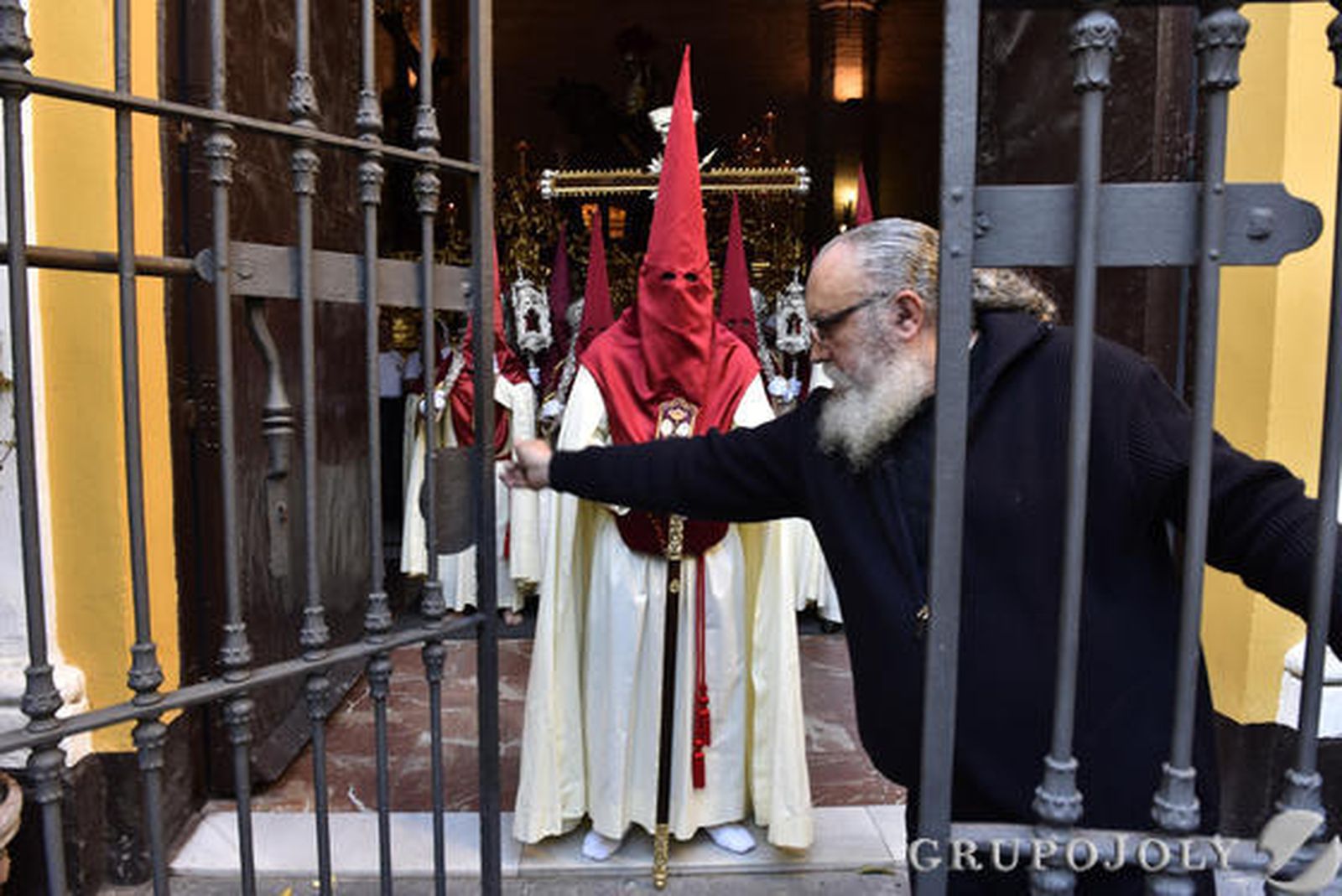 Foto: Juan Carlos Vázquez