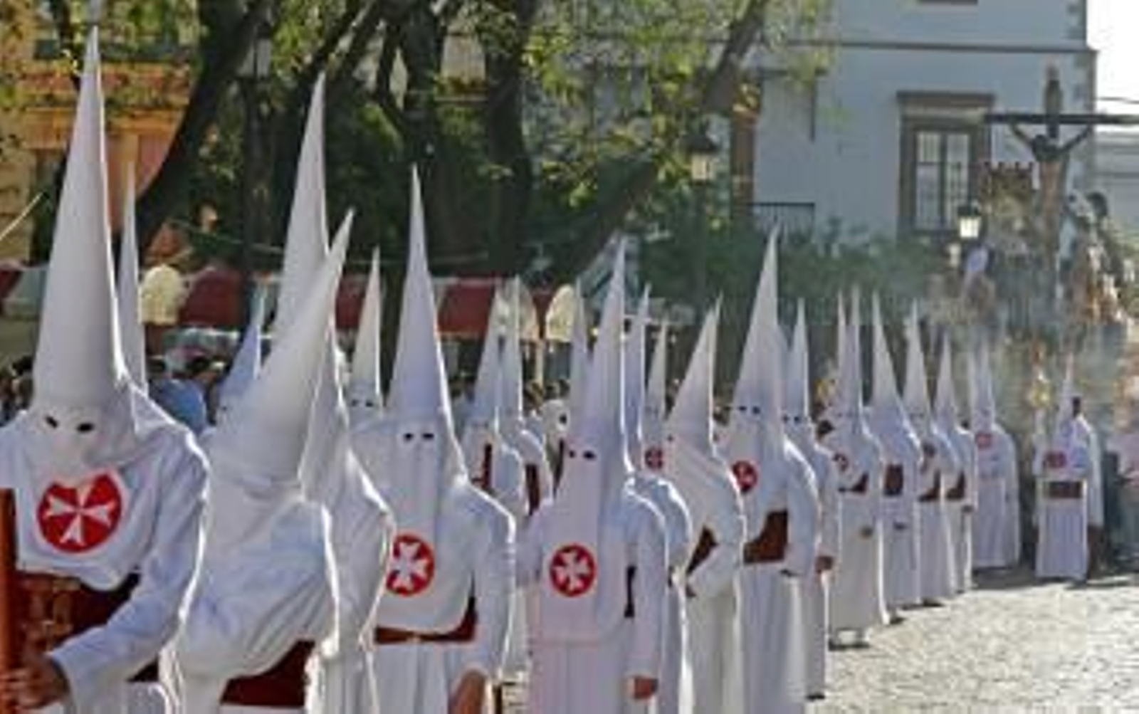 Buena Semana Santa para casi todos en la que hay poco que corregir