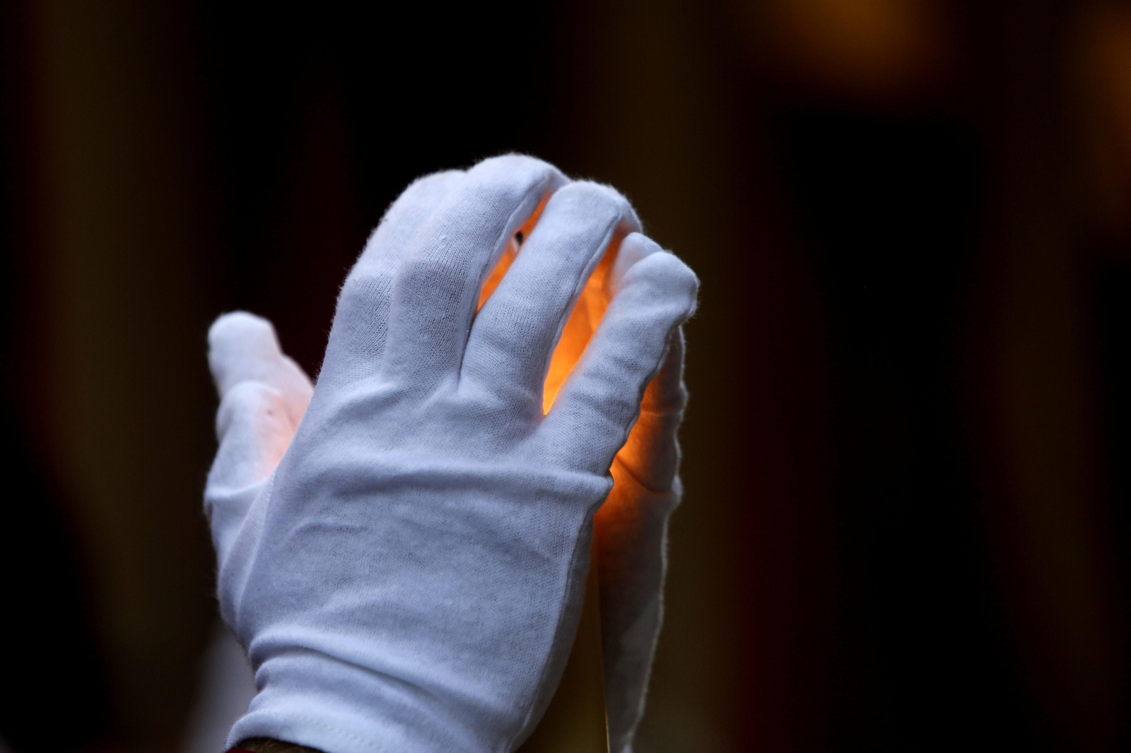 Humildad y Paciencia.