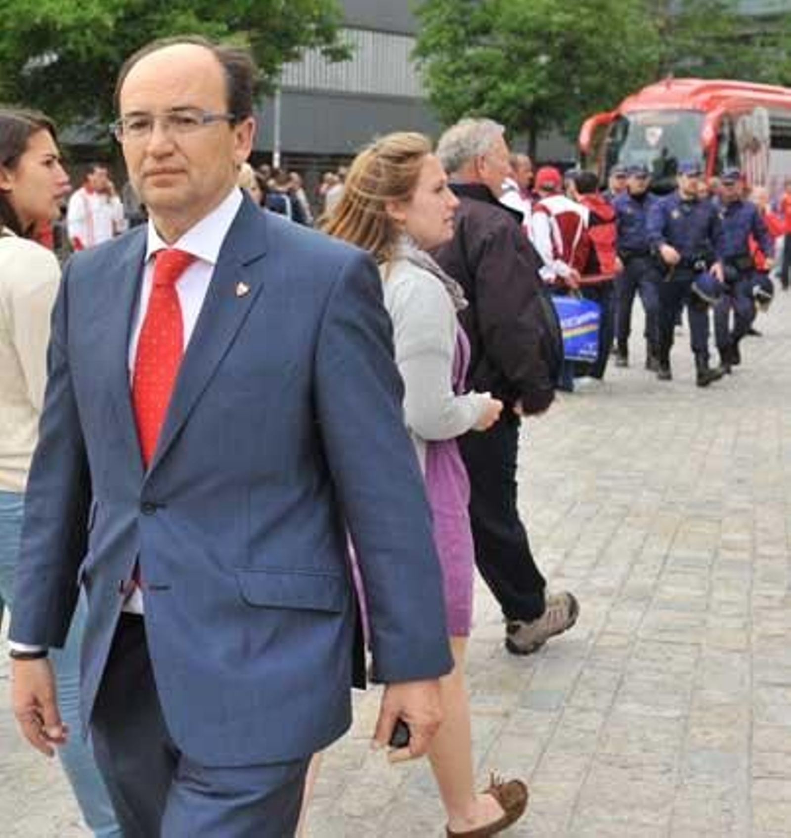 Foto: Juan Carlos Vázquez