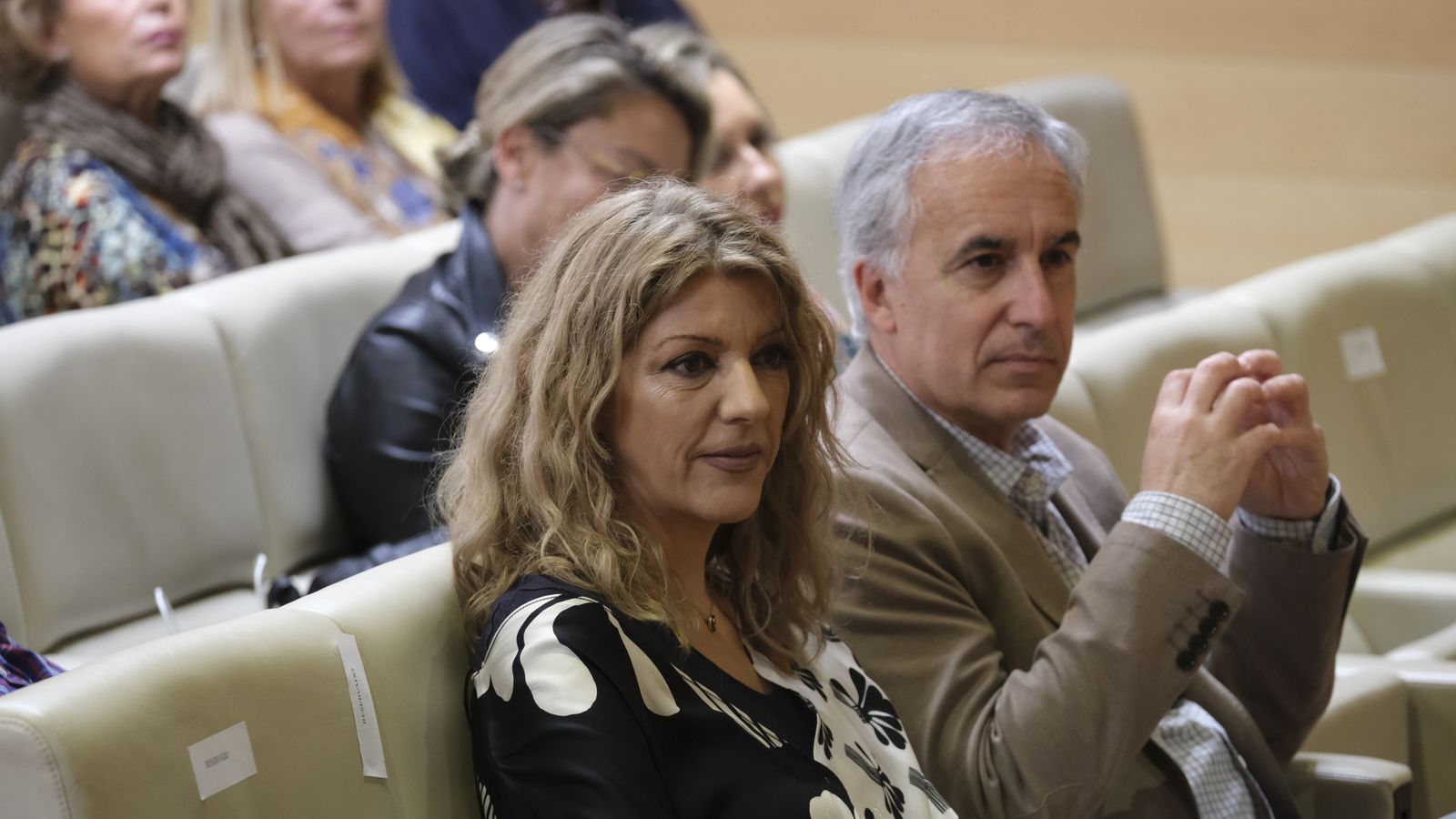 Fotogalería de Diario de los Libros, con el escritor Jorge Molist