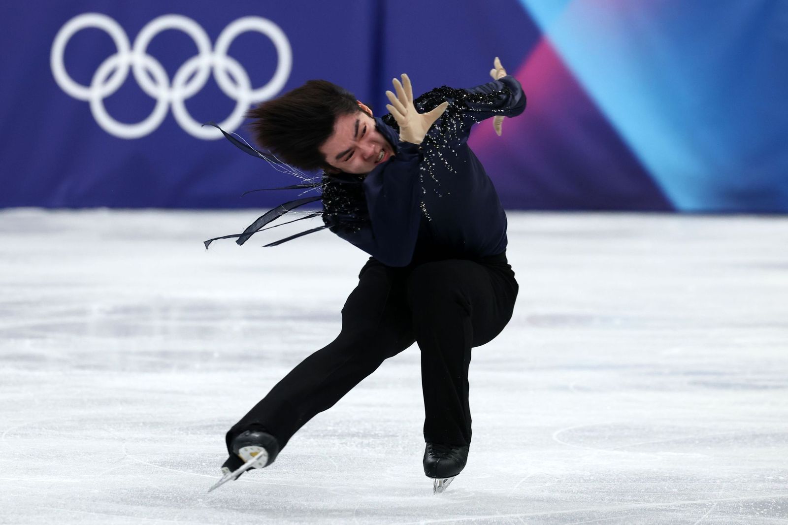 Las mejores fotos de los Juegos Olímpicos de invierno Milán Cortina d'Ampezzo 2026 | Quinta jornada