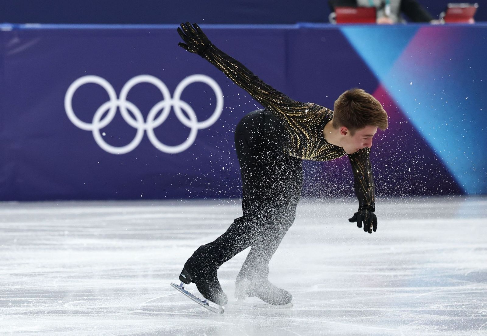 Las mejores fotos de los Juegos Olímpicos de invierno Milán Cortina d'Ampezzo 2026 | Octava jornada