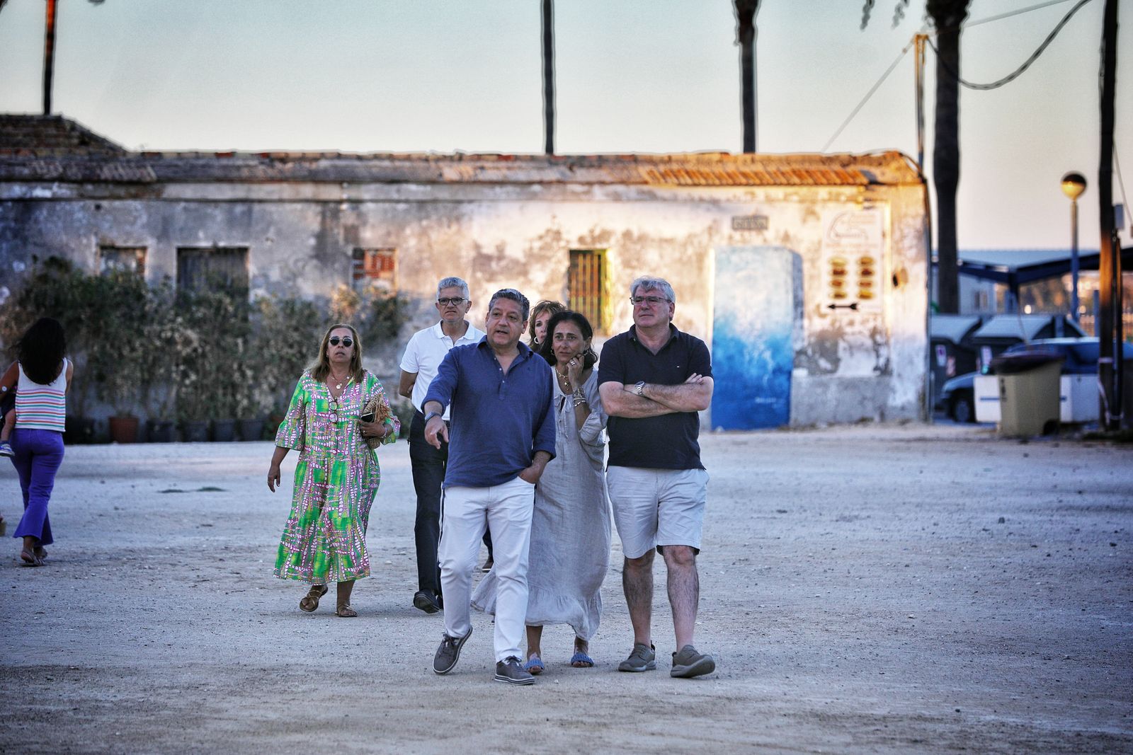 Búscate en el concierto de Miguel Poveda en Concert Music Festival