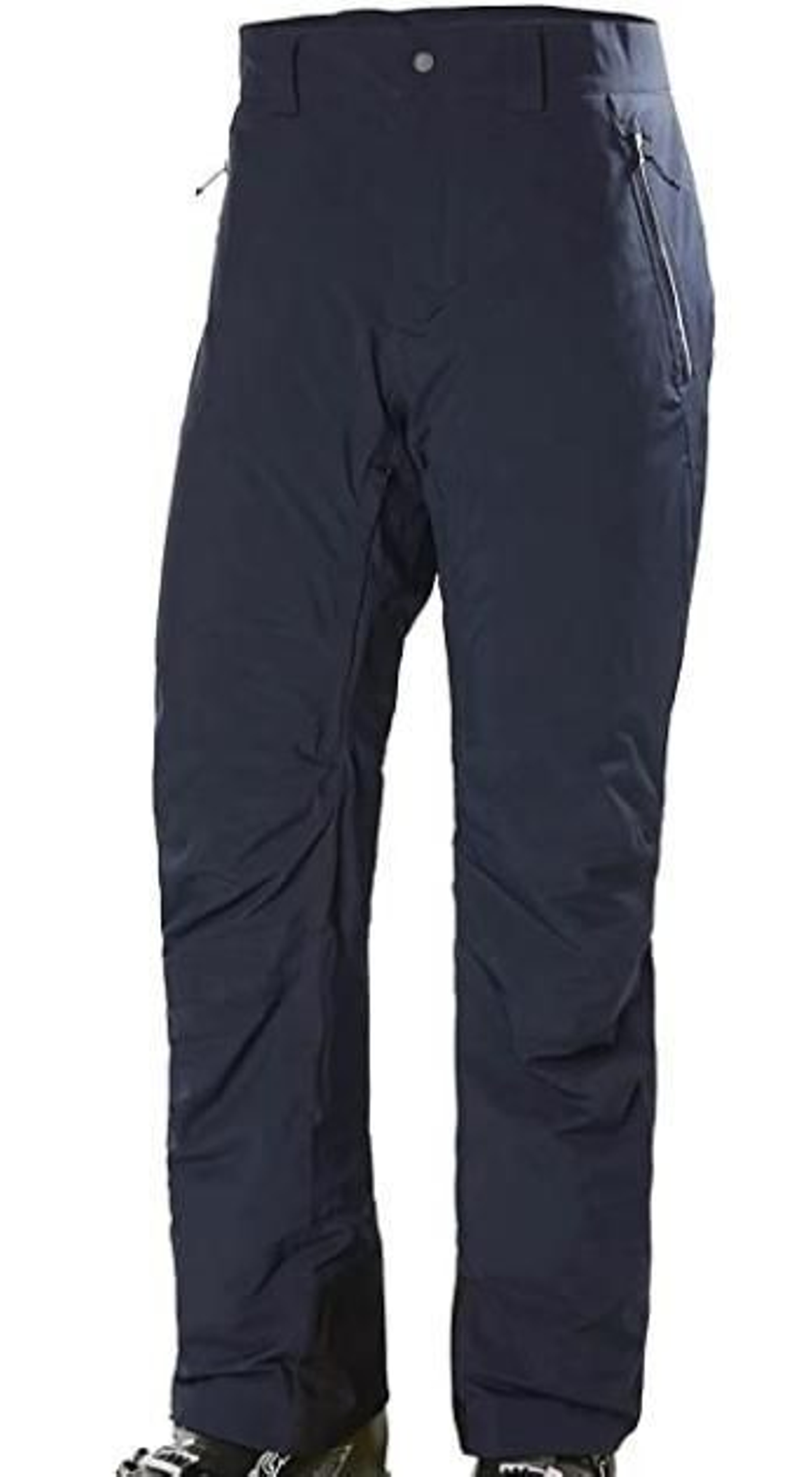 Pantalones impermeables