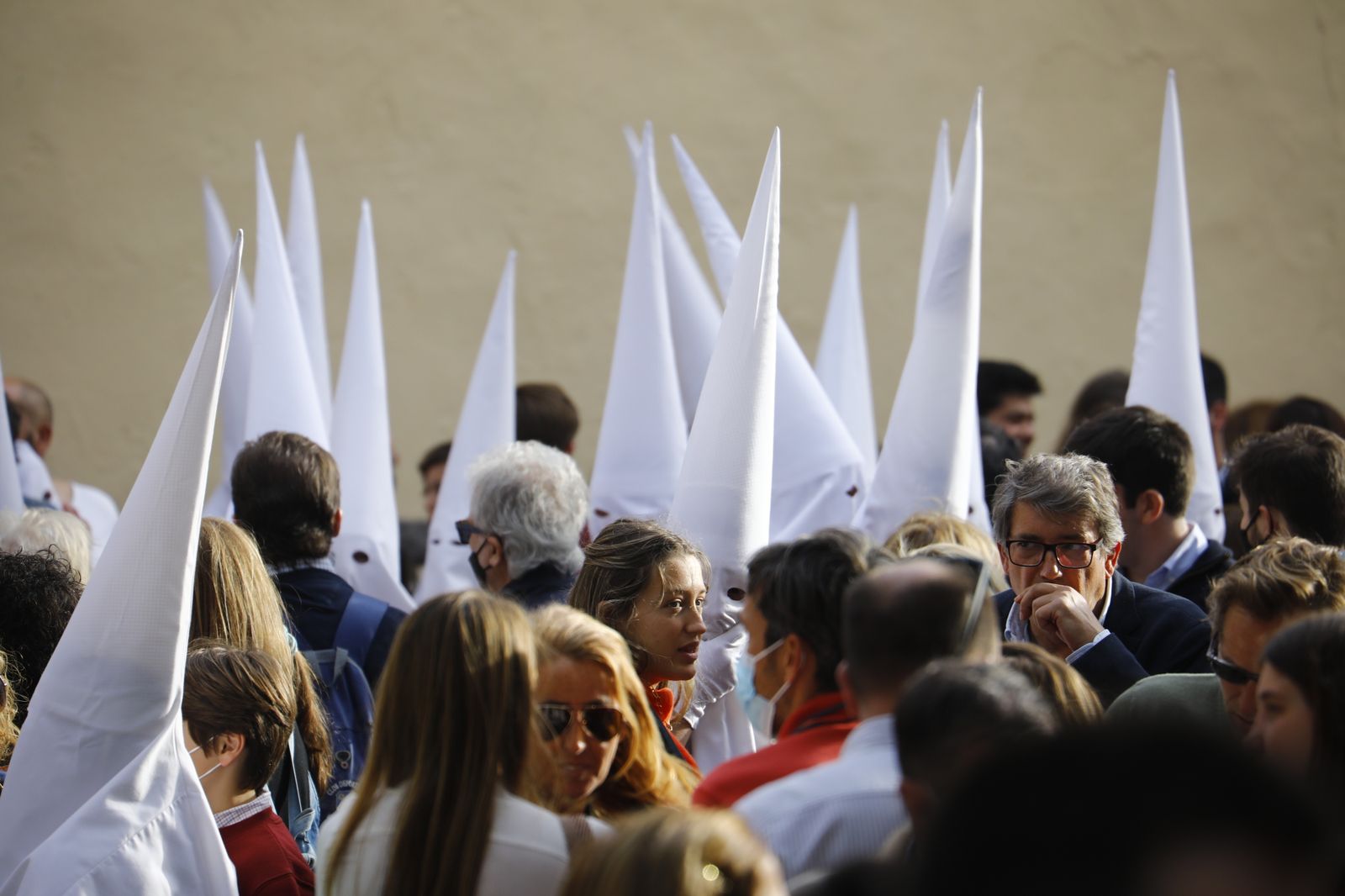Las imágenes de la impotencia: la suspensión de la Sentencia de Córdoba