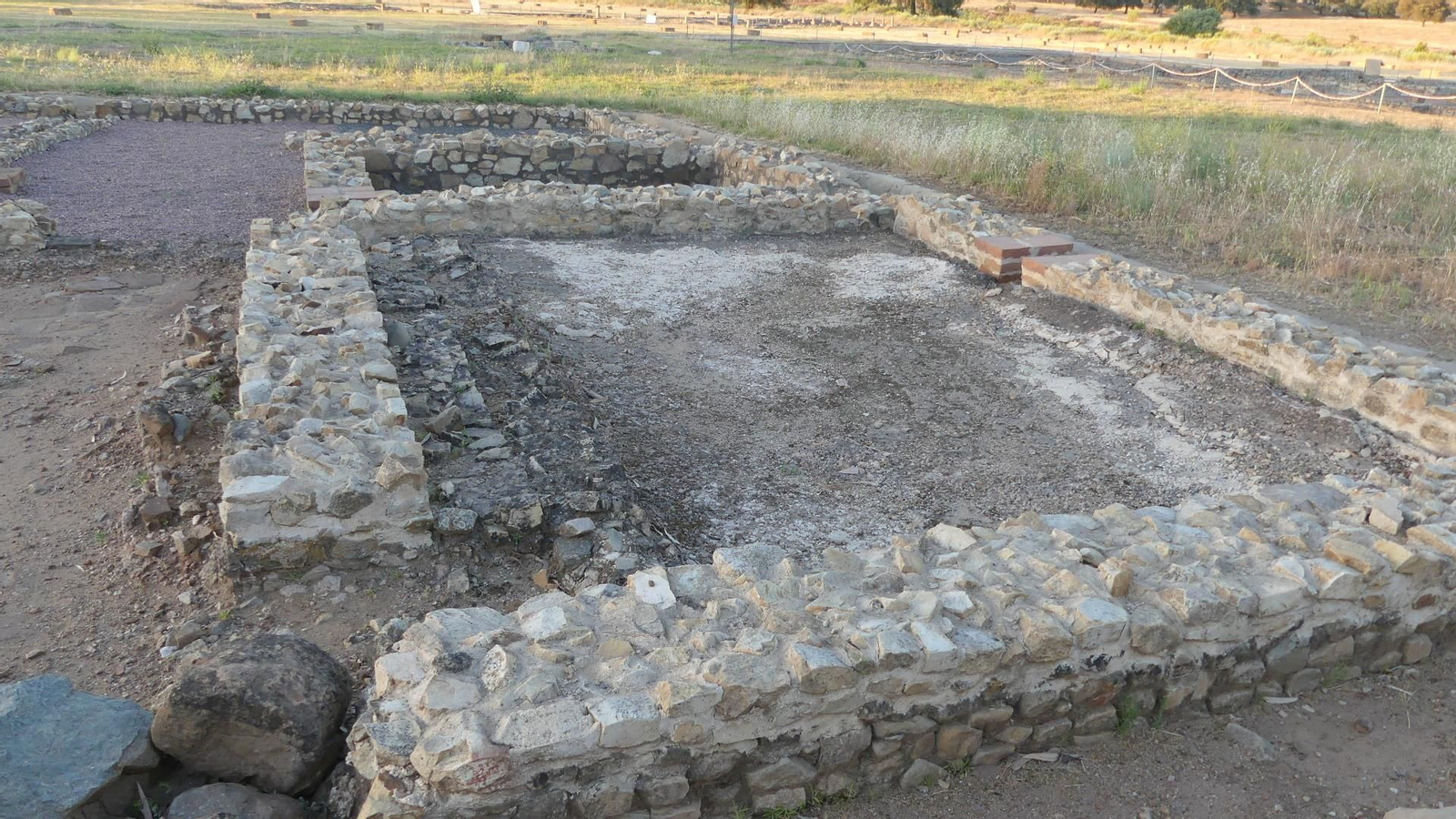 Arucci Turobriga: el yacimiento romano visitable más espectacular de Huelva