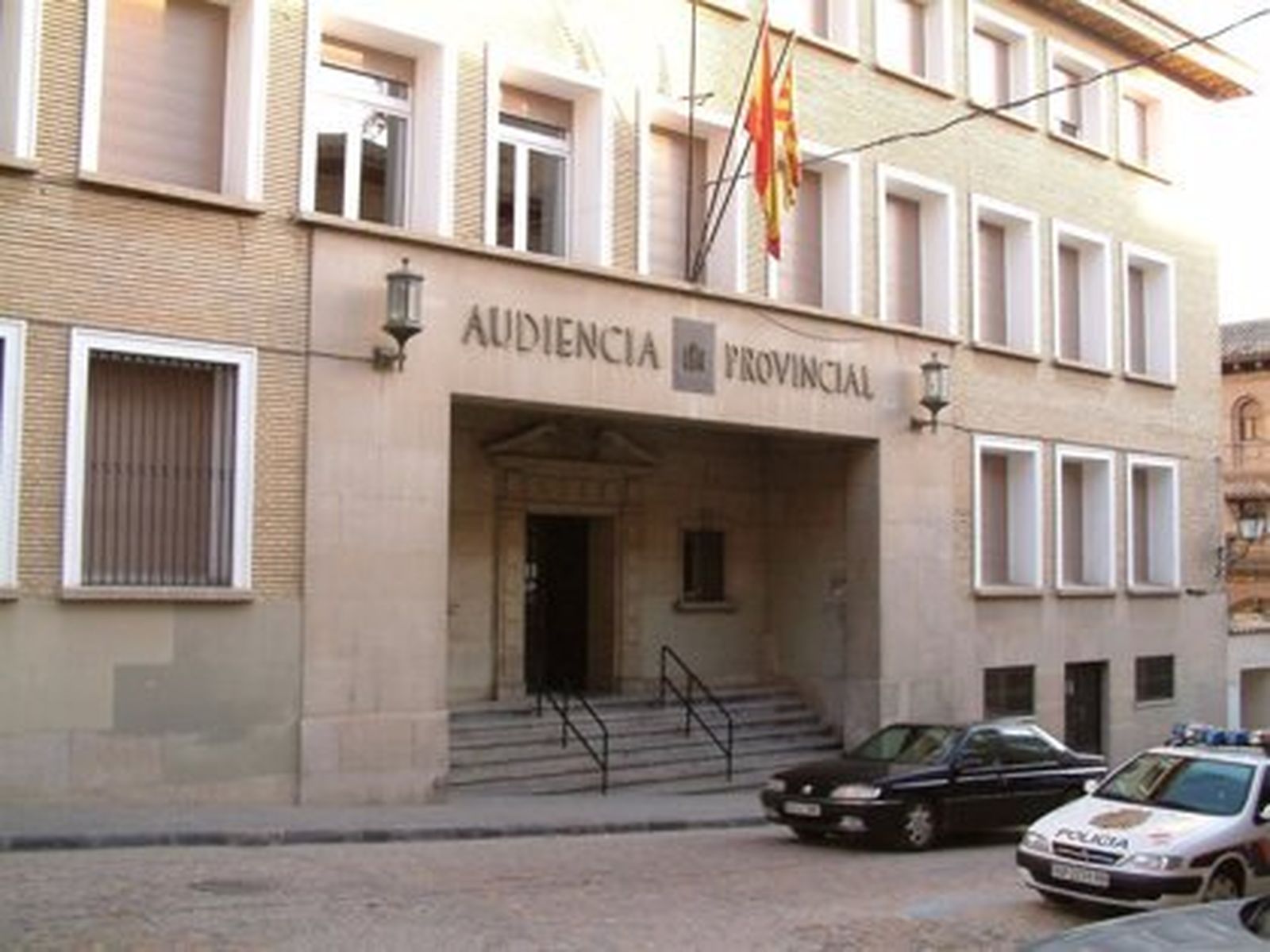 Absuelto un sacerdote acusado de abusos sexuales a un menor de 16 años