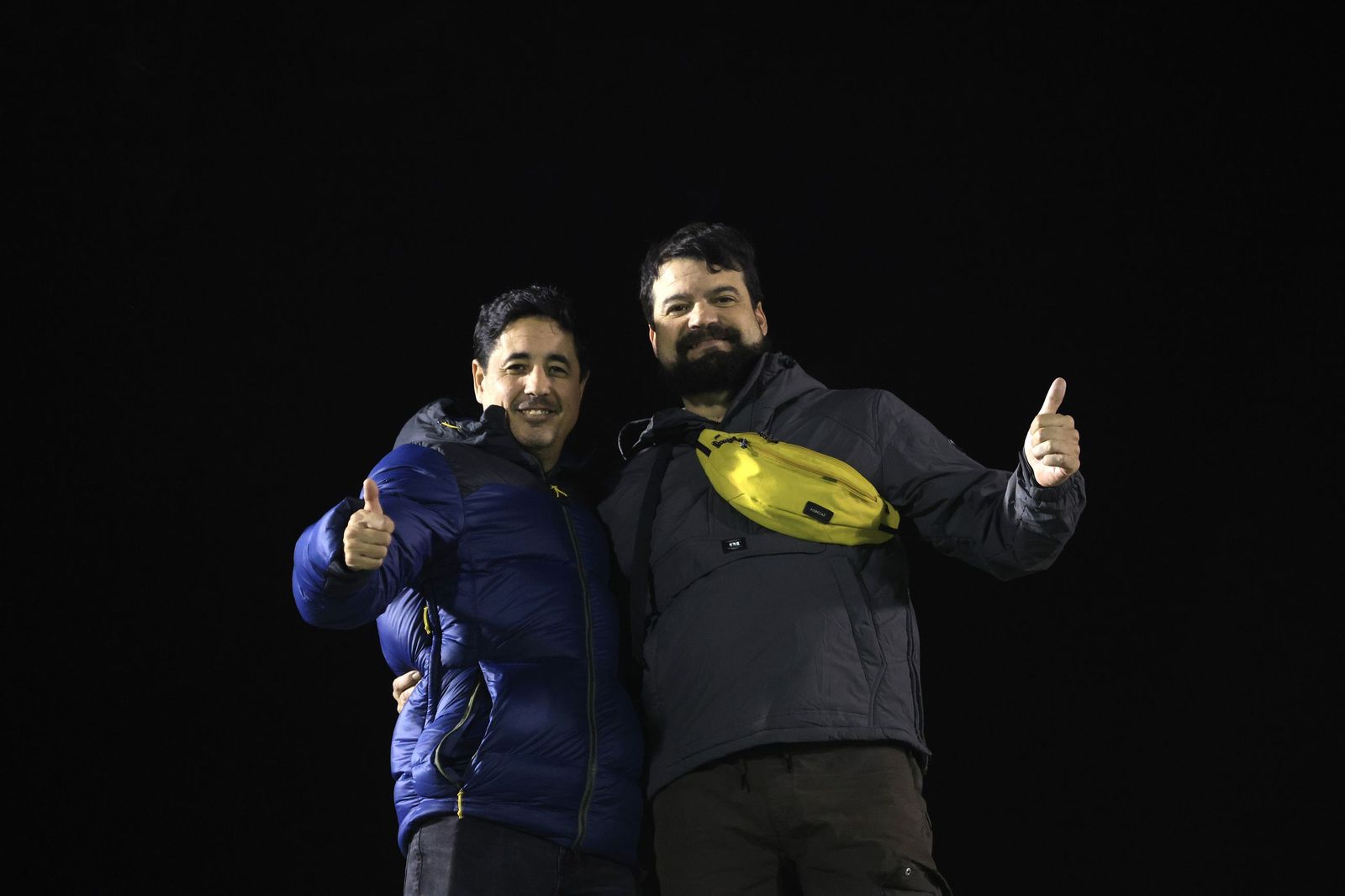 Búscate en el Nuevo Mirador durante el Algeciras - Sevilla Atlético de Primera Federación