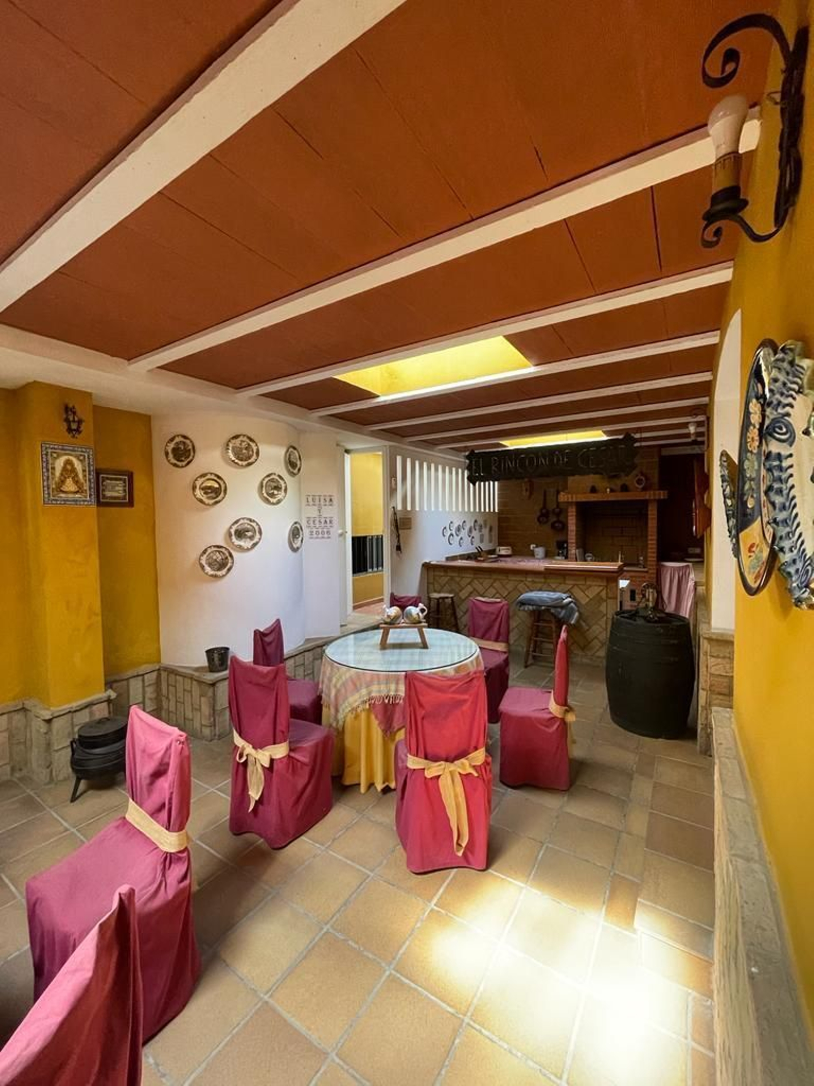 La casa del Almirante Pérez de Guzmán, en venta por casi 1 millón de euros