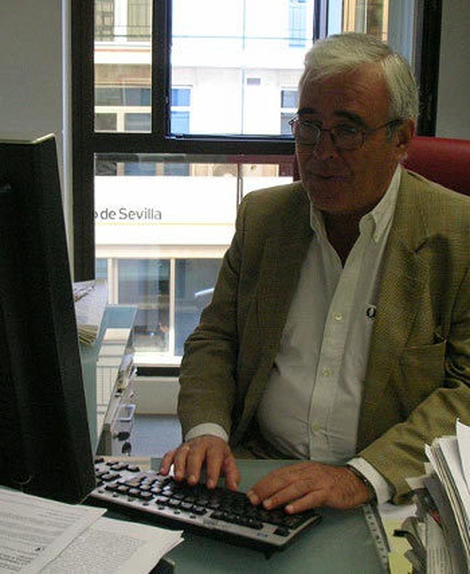 "El Plan Palio me huele más a demagogia que a solidaridad"