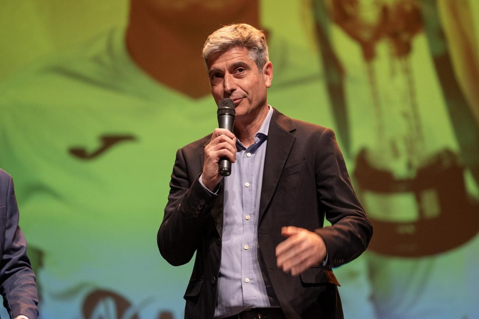 Los valores deportivos y humanos, protagonistas de los VII Premios Palabra de Fútbol