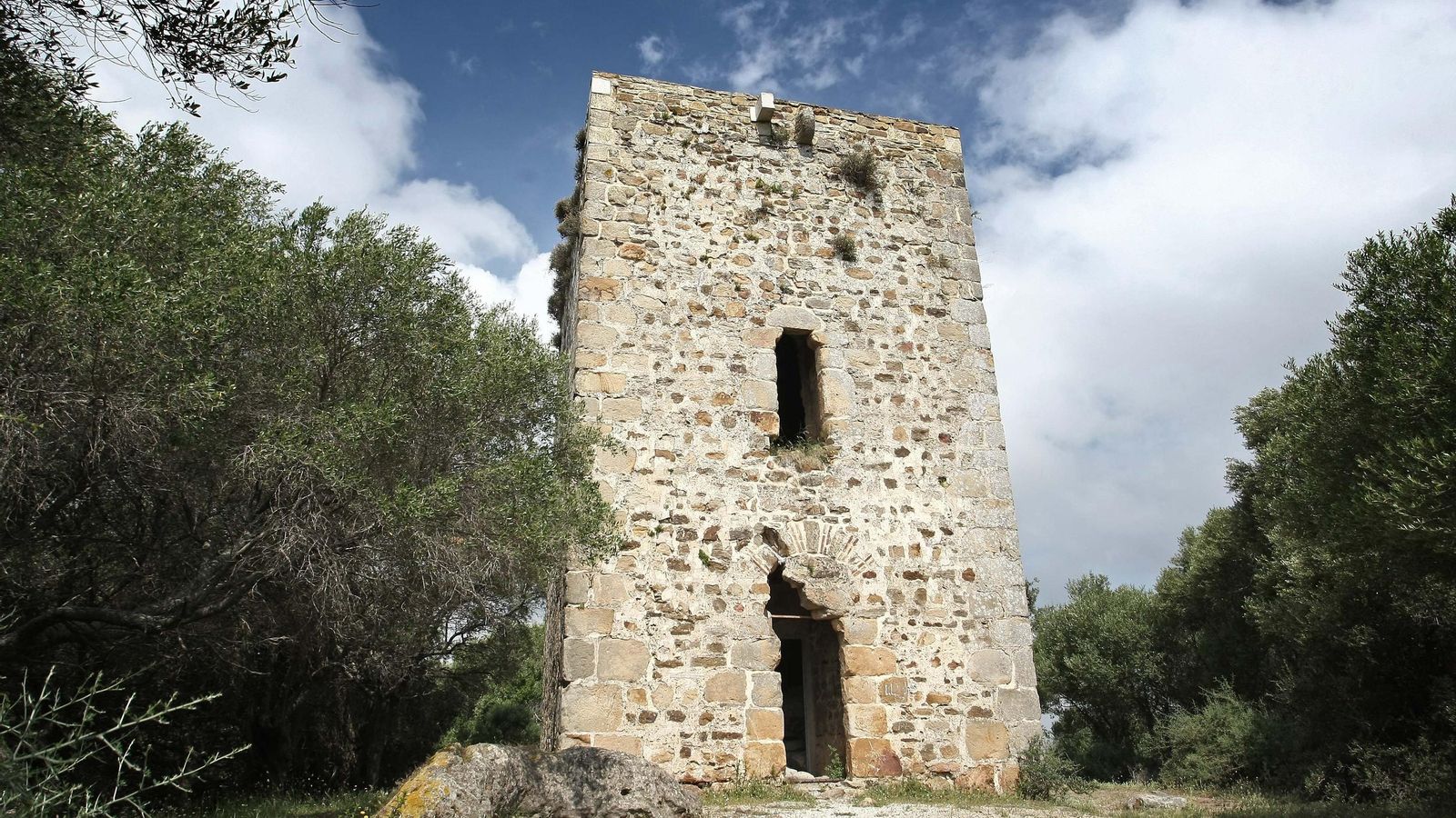 Torre de Entre Ríos, Los Barrios