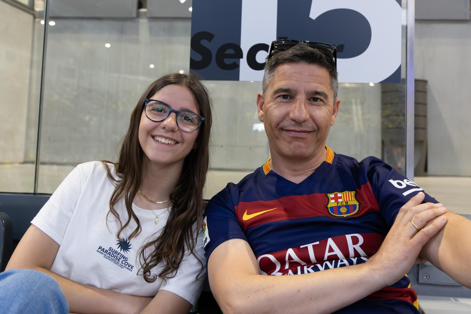 Ambientazo en la final de la Copa del Rey de balonmano de Jaén, en imágenes
